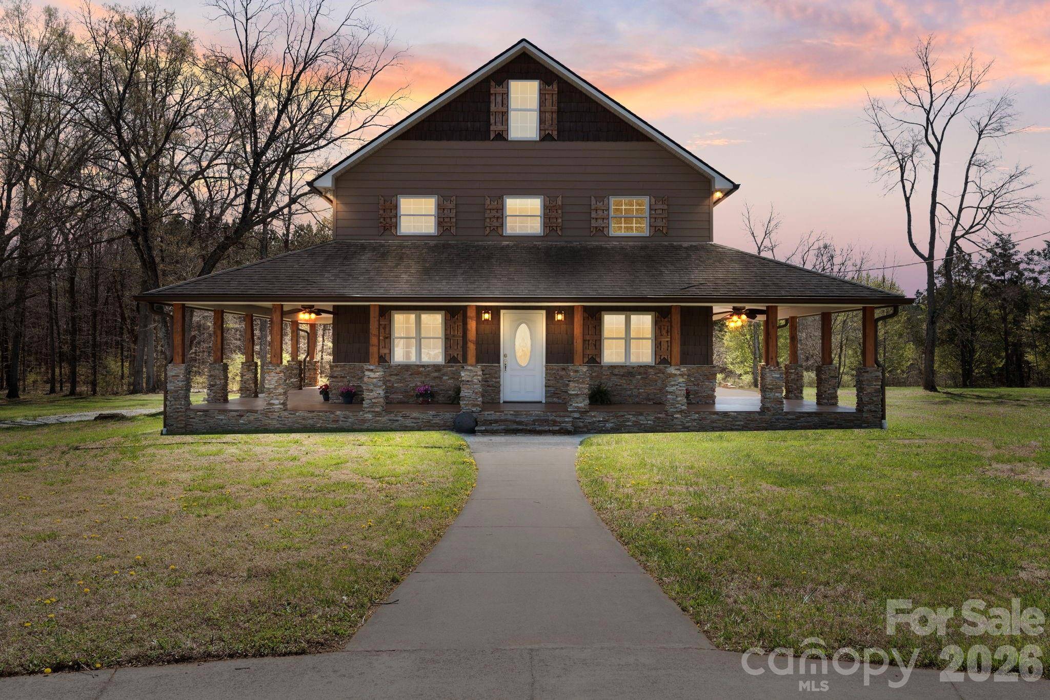3627 NC 801 Hwy HWY N, Mocksville, NC 27028