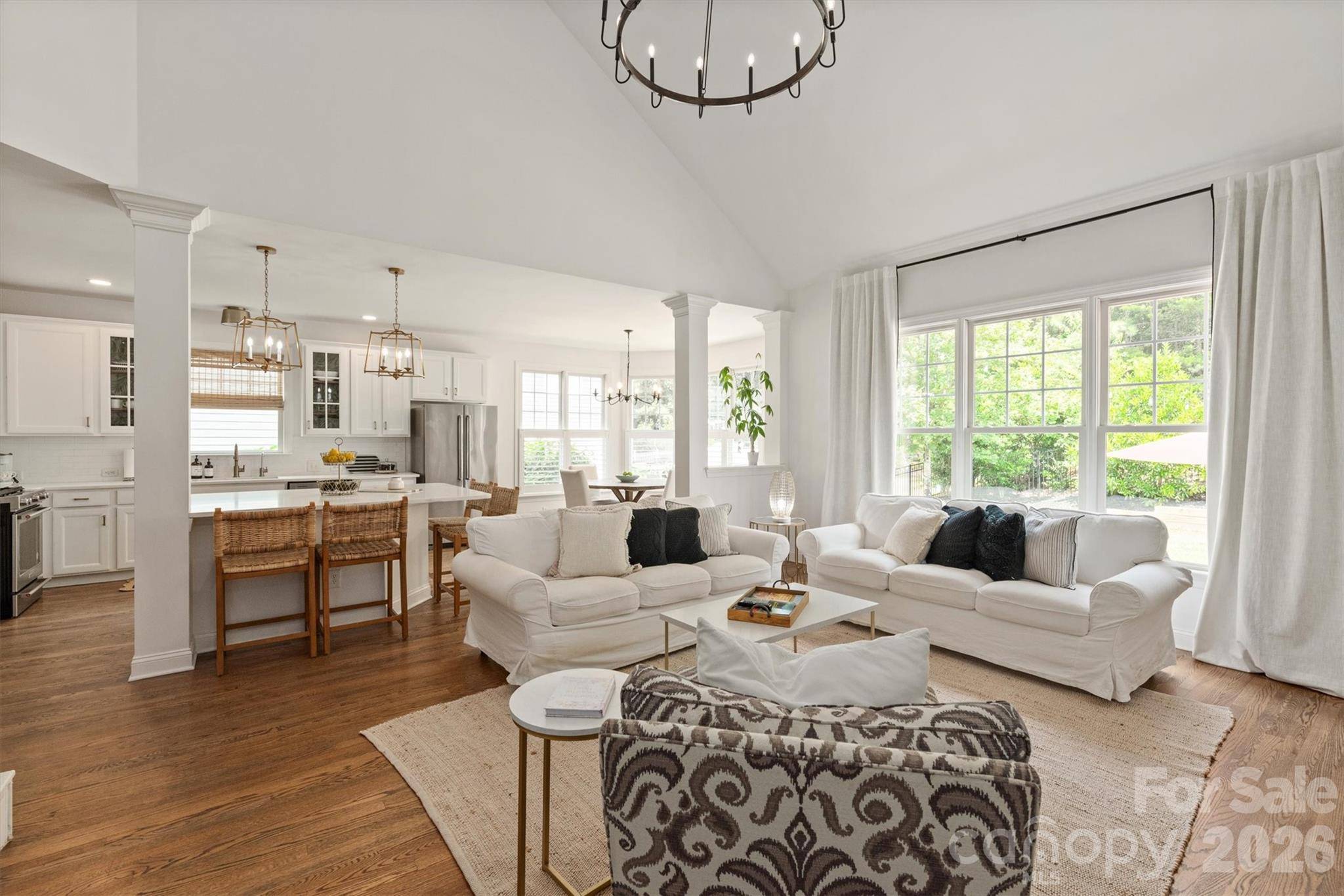 869 Stratford Run DR, Fort Mill, SC 29708