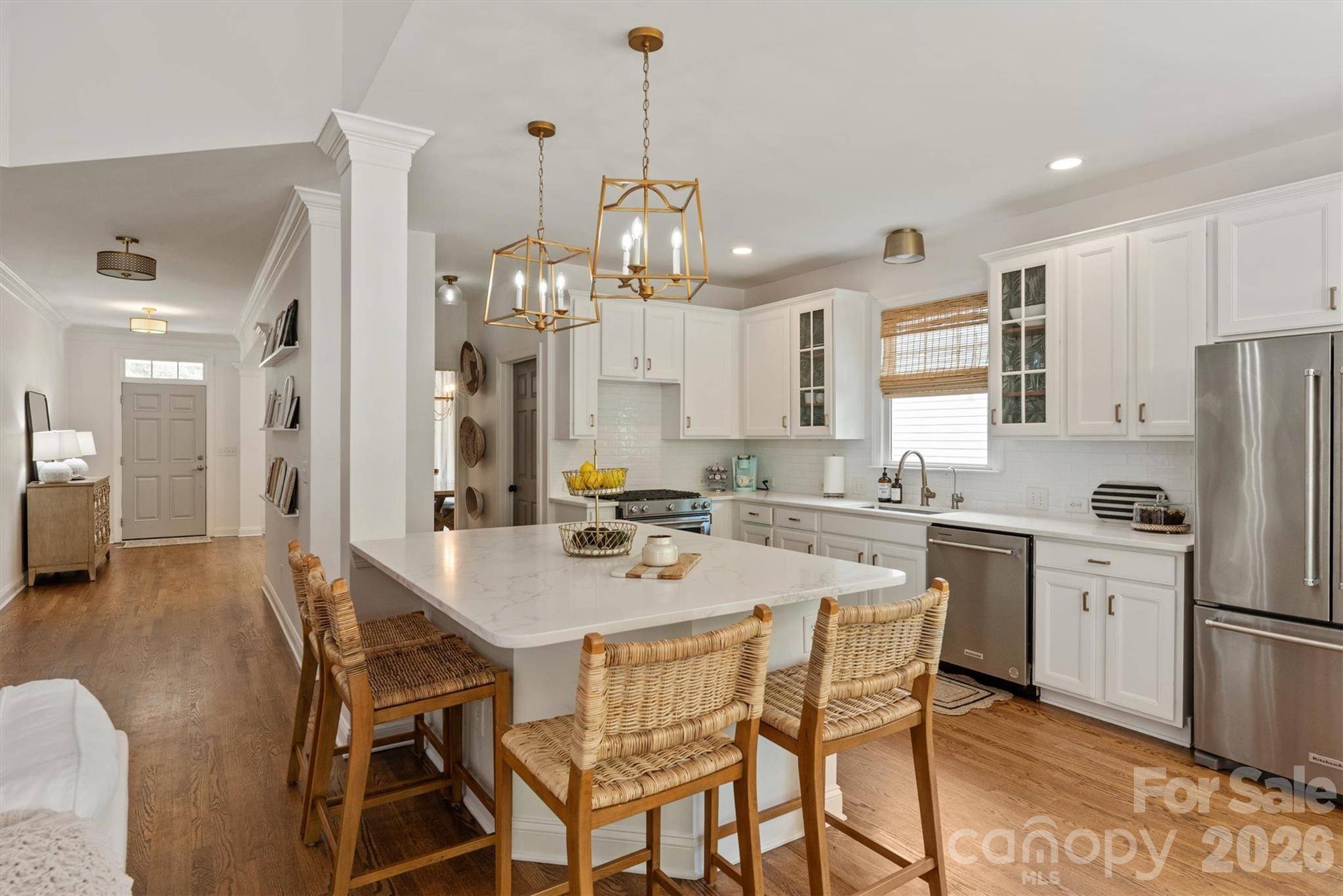 869 Stratford Run DR, Fort Mill, SC 29708