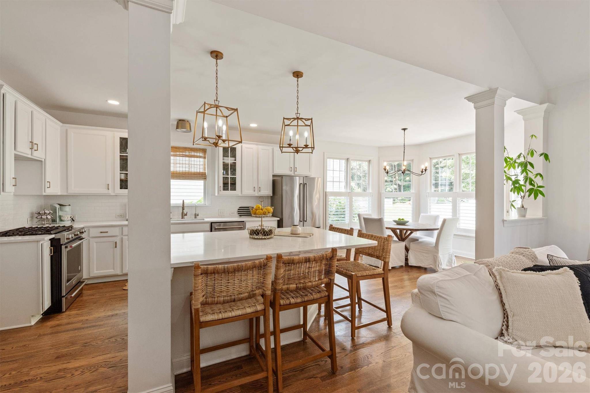 869 Stratford Run DR, Fort Mill, SC 29708