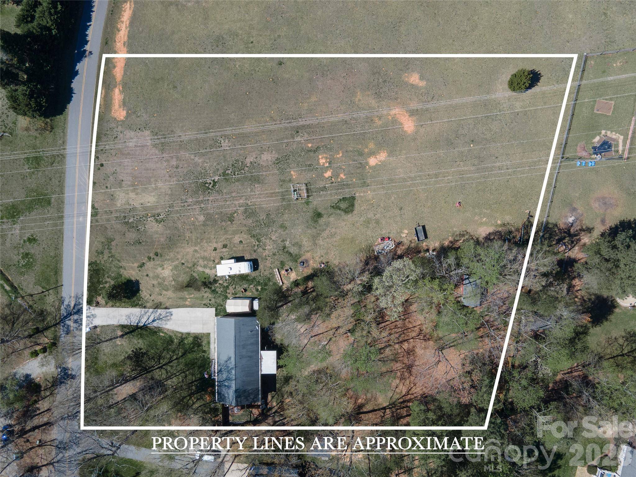 296 Stillwater RD, Troutman, NC 28166