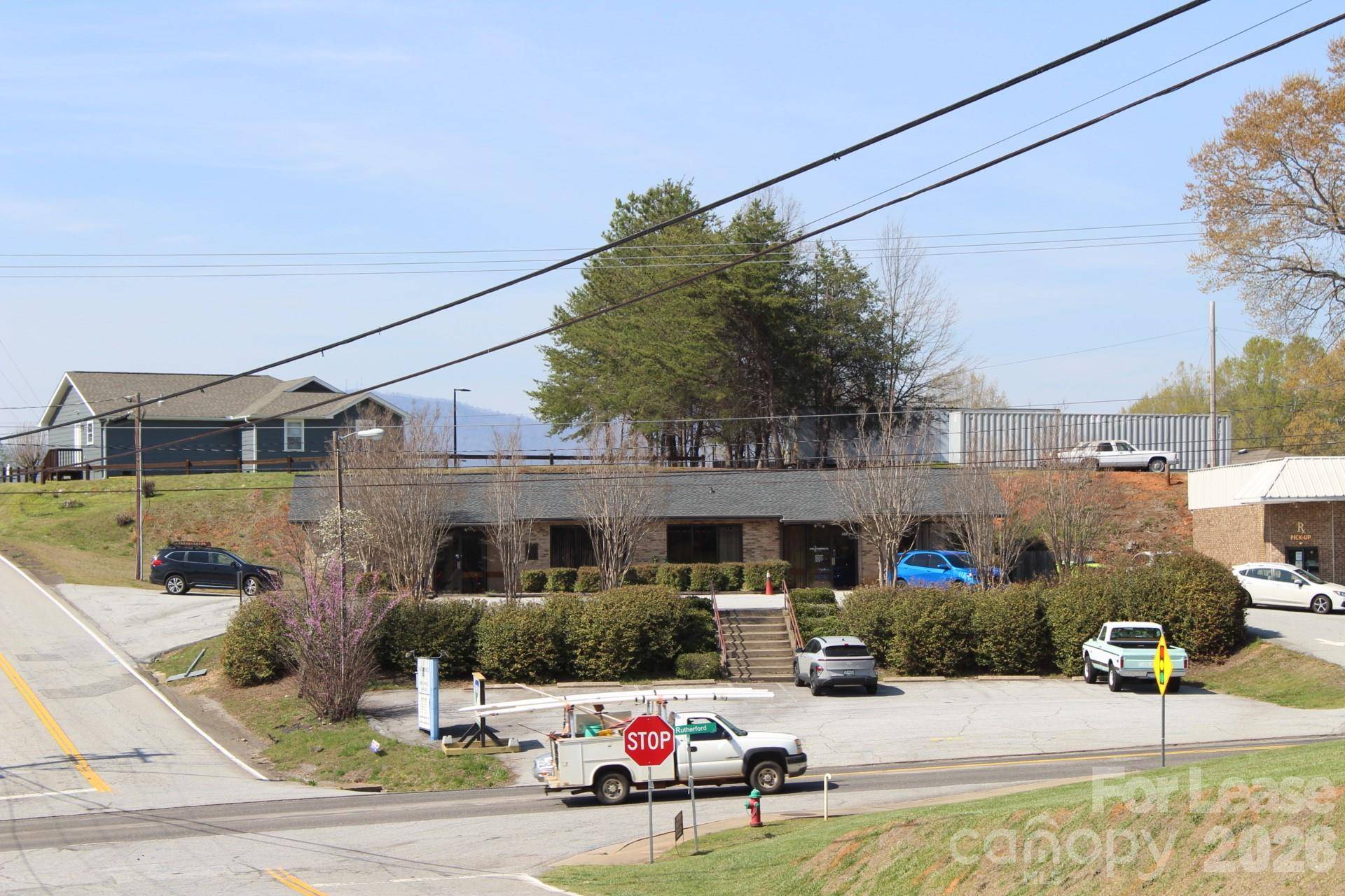108 W Rutherford ST, Landrum, SC 29356