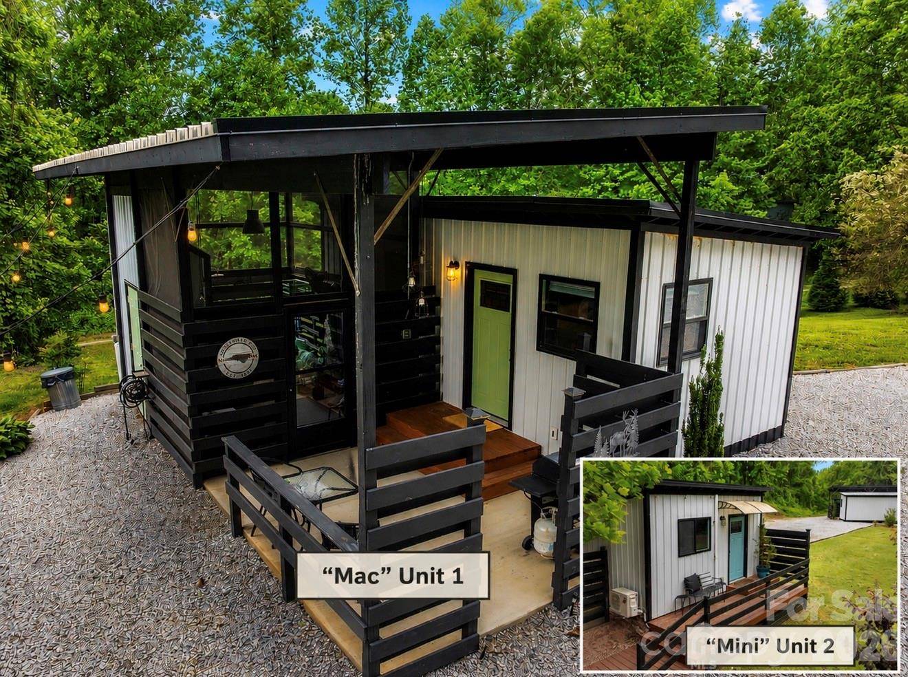 787 Ridge RD, Marion, NC 28752