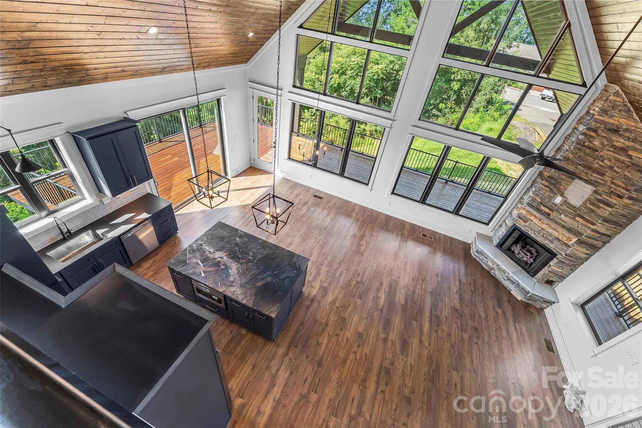 4898 Soaring Top LN, Lenoir, NC 28645