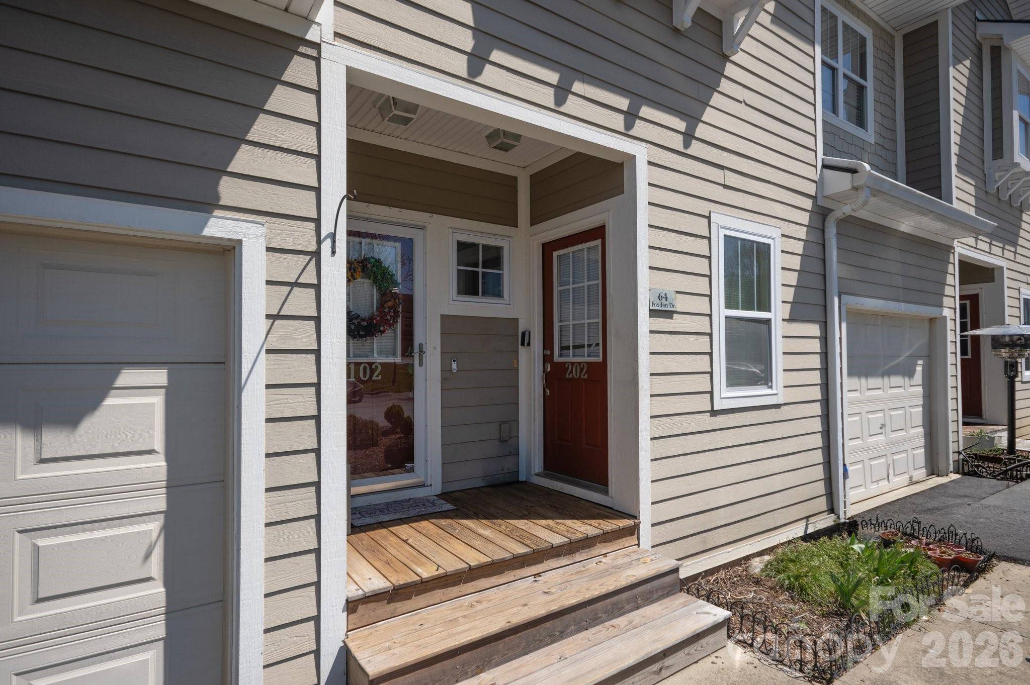 94 Foxden DR #202, Fletcher, NC 28732