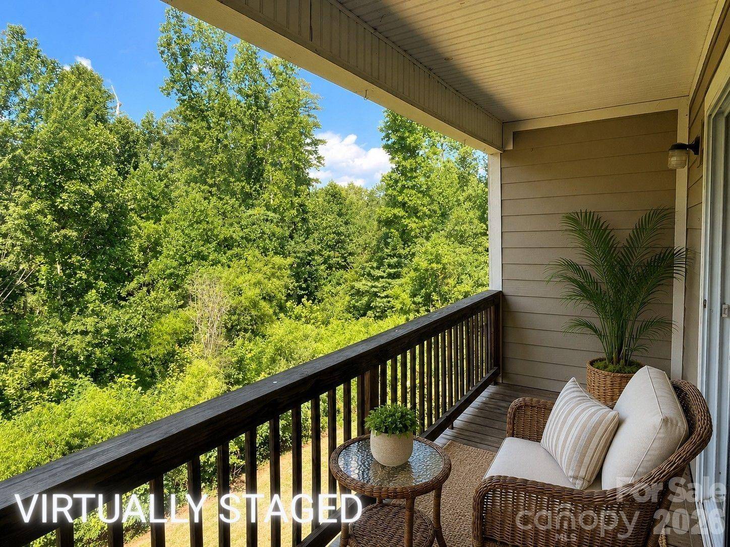 94 Foxden DR #202, Fletcher, NC 28732