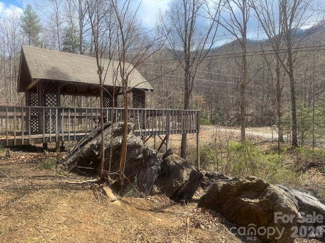 446 Rocky Fork RD, Burnsville, NC 28714