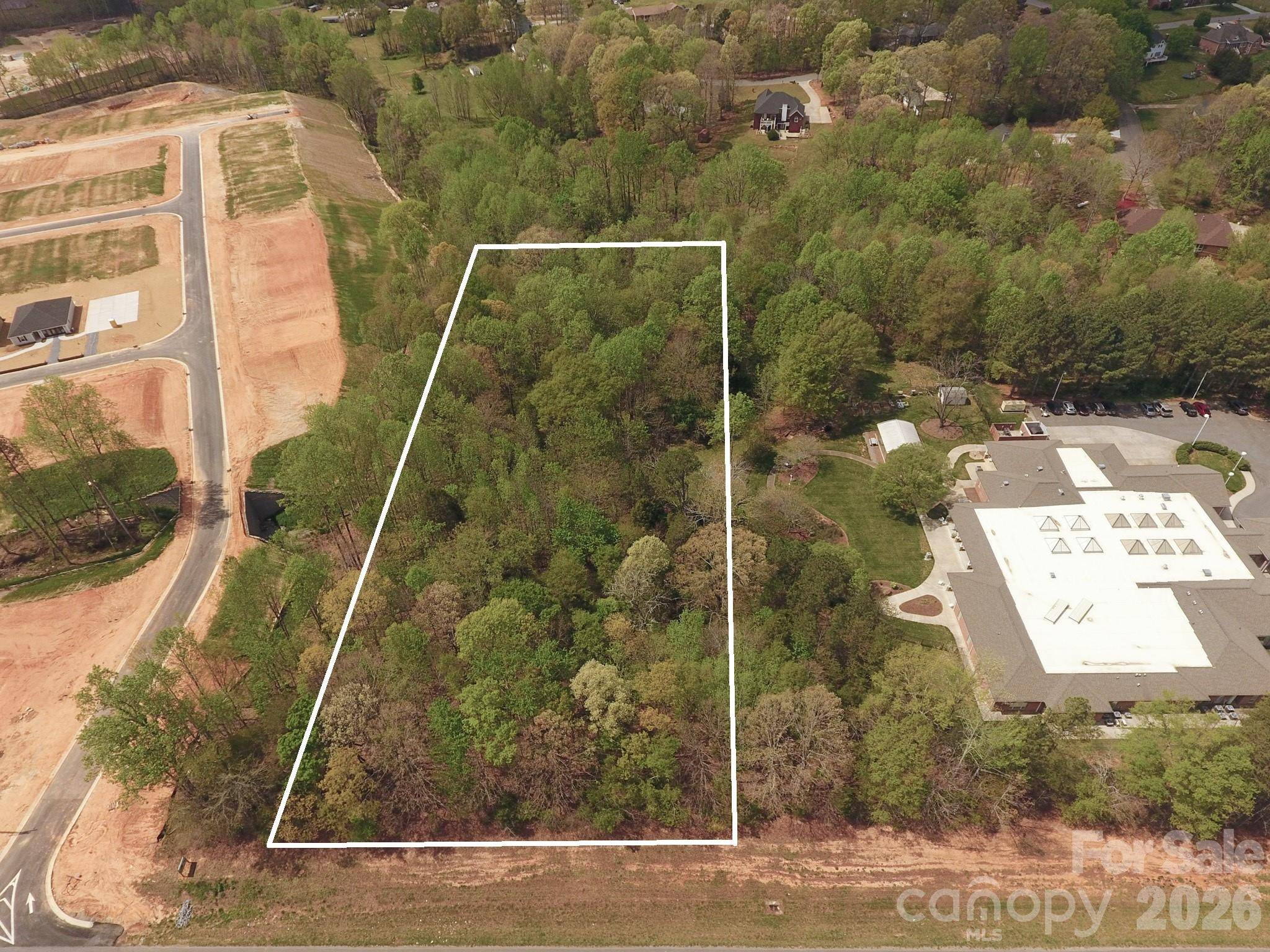 222 Kings Mountain BLVD, Kings Mountain, NC 28086