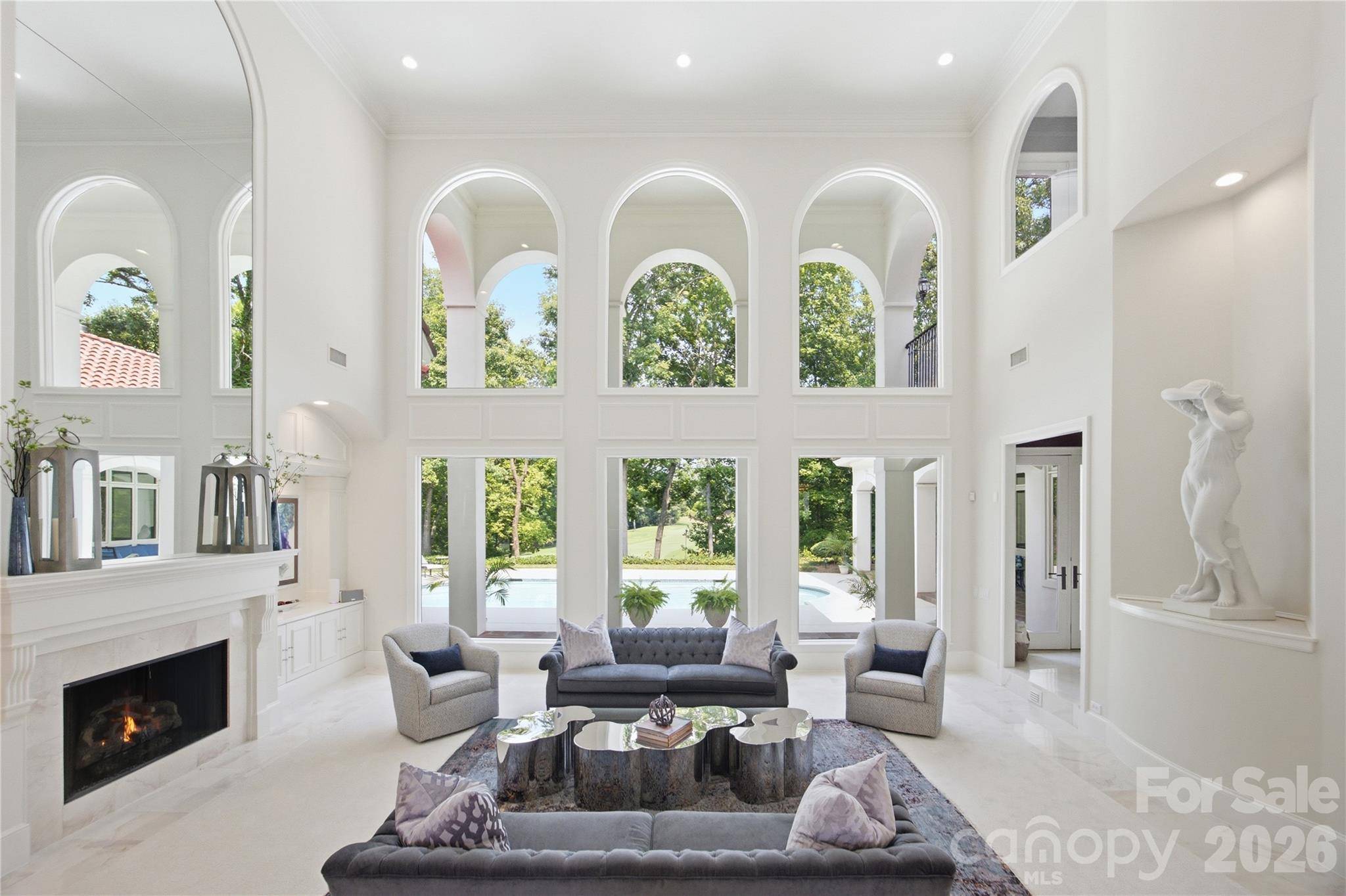 7225 Governors ROW, Charlotte, NC 28277