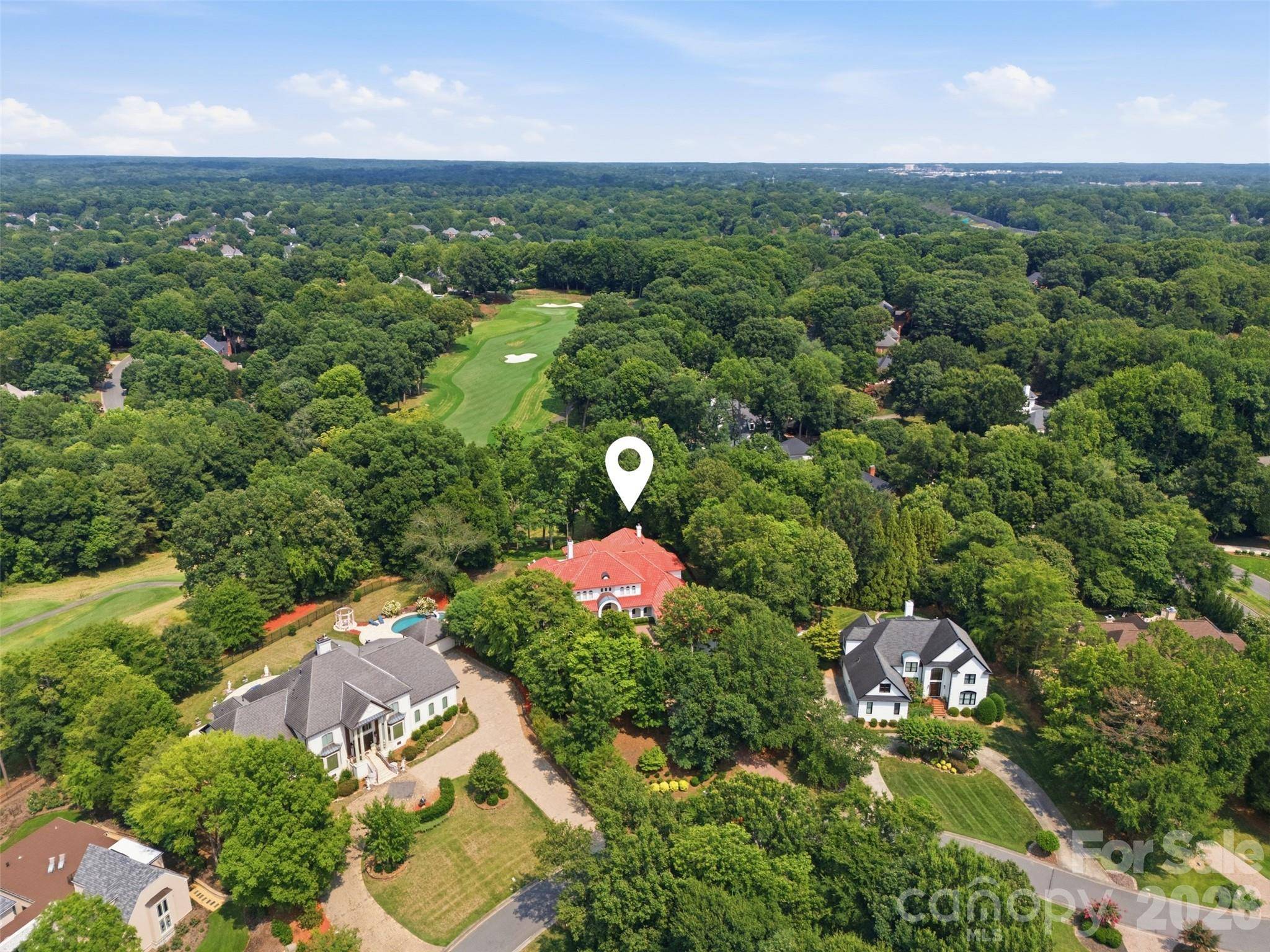 7225 Governors ROW, Charlotte, NC 28277