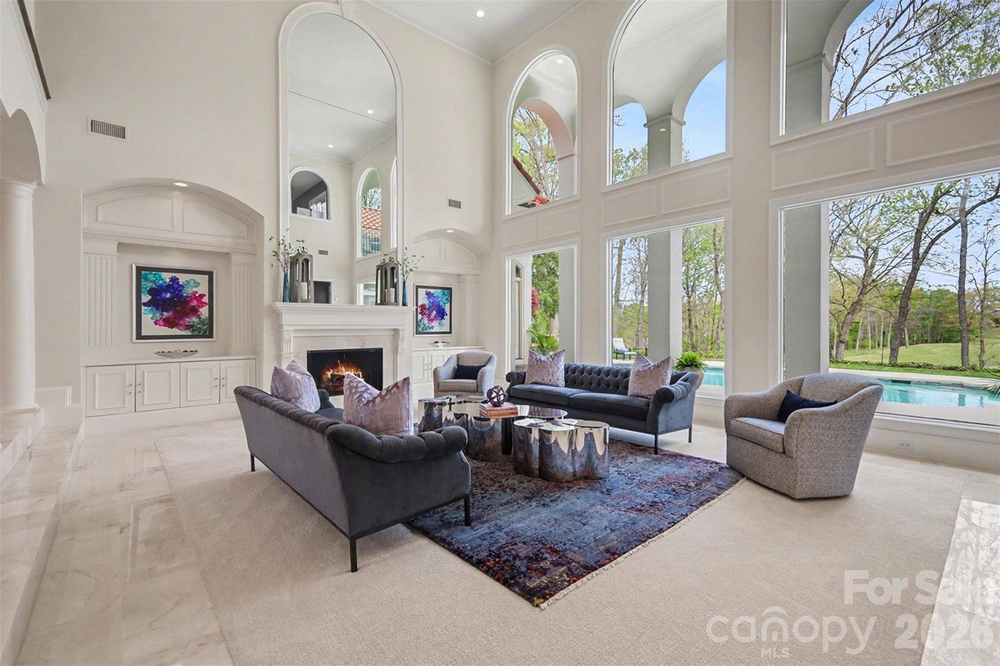 7225 Governors ROW, Charlotte, NC 28277