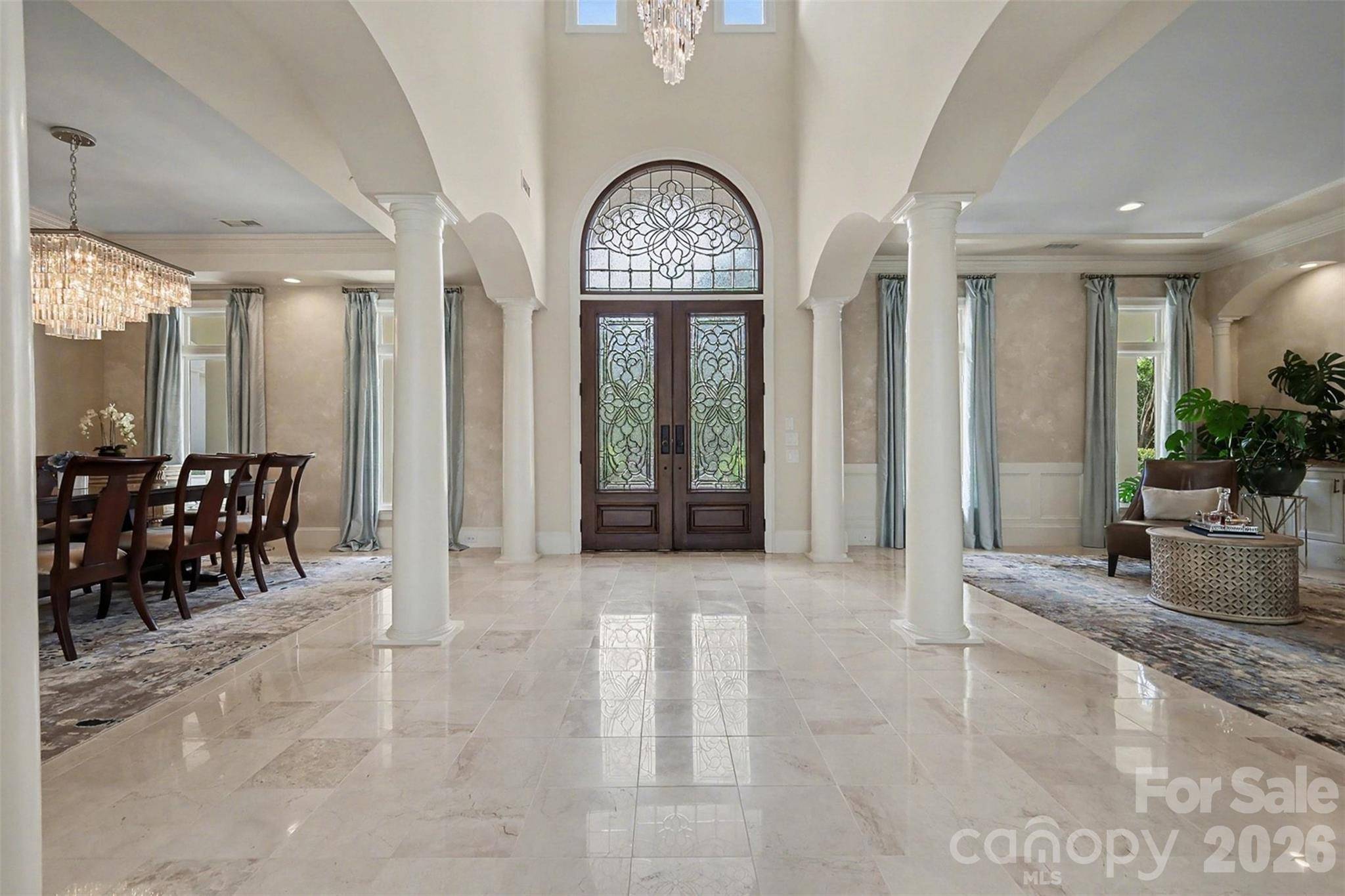7225 Governors ROW, Charlotte, NC 28277