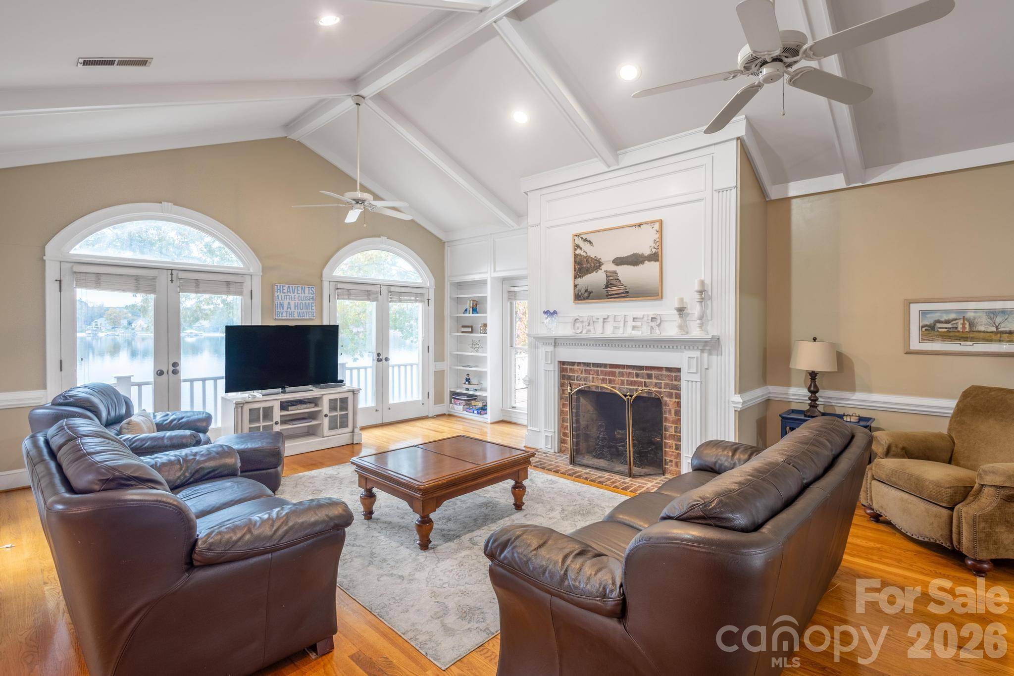 185 Willow Point RD, Troutman, NC 28166