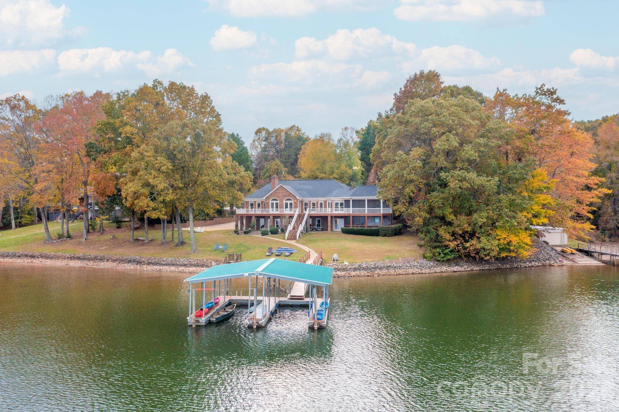 185 Willow Point RD, Troutman, NC 28166
