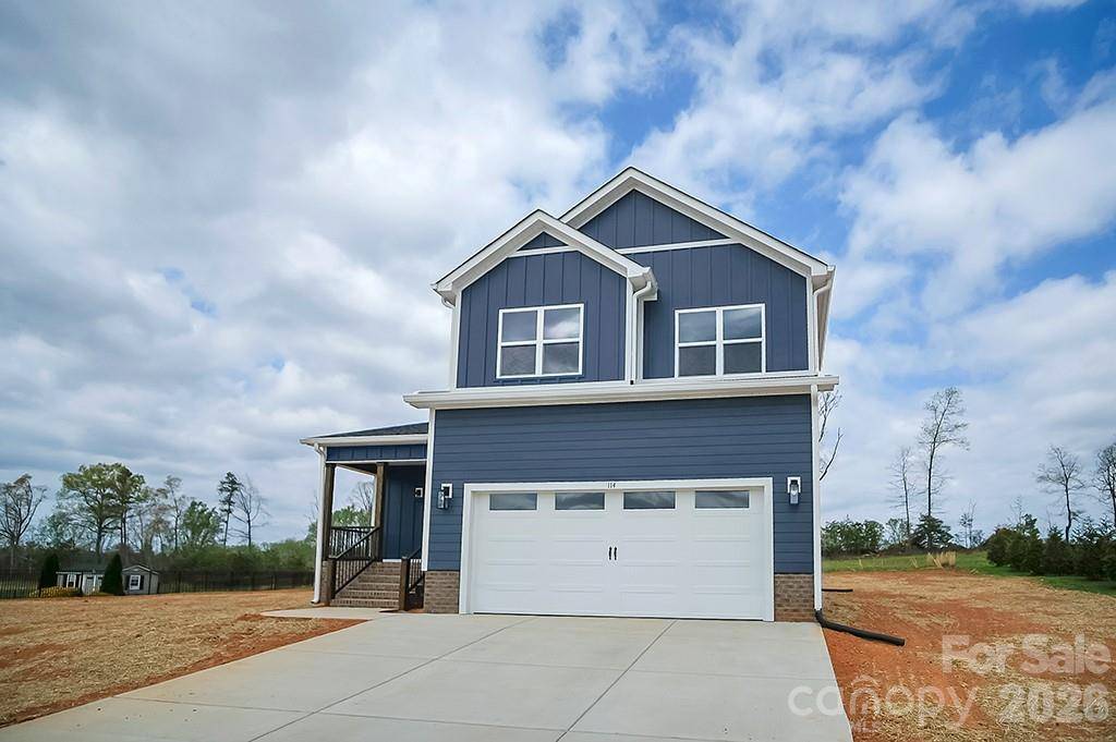 114 Vintage Woods CT, Shelby, NC 28150