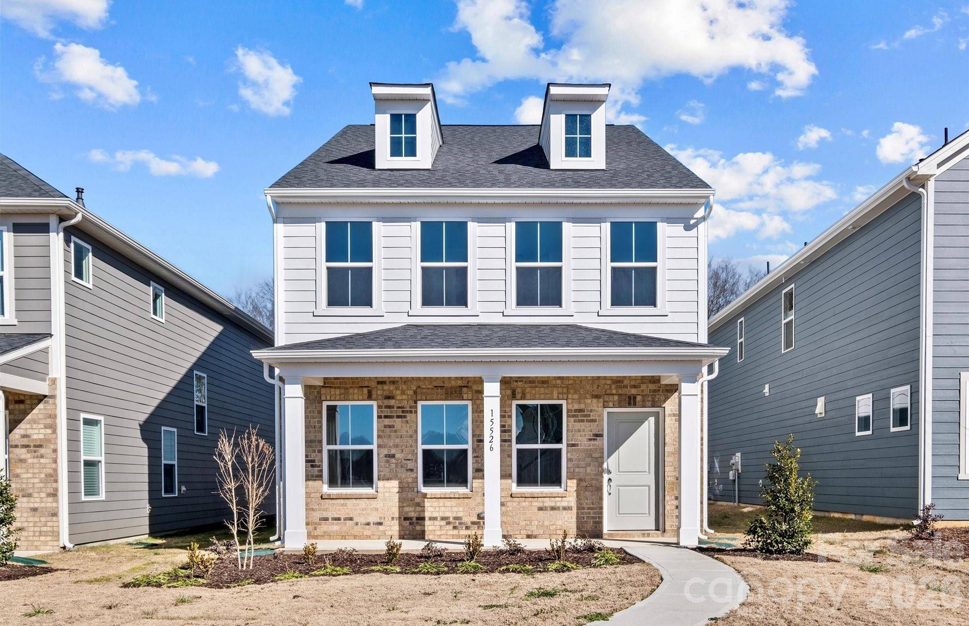 2220 Waterfall WAY, Monroe, NC 28110