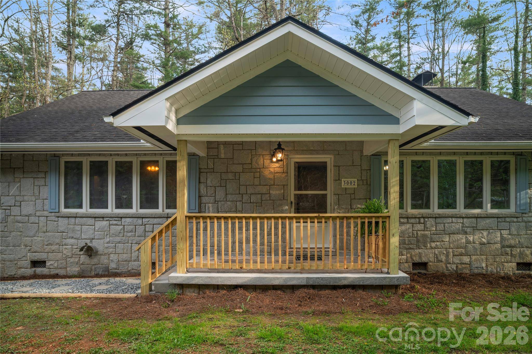 3002 Kanuga RD, Hendersonville, NC 28739