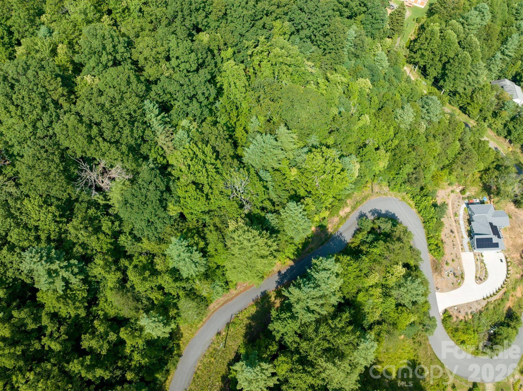 Lot 5 Autumn Trail LN, Asheville, NC 28803