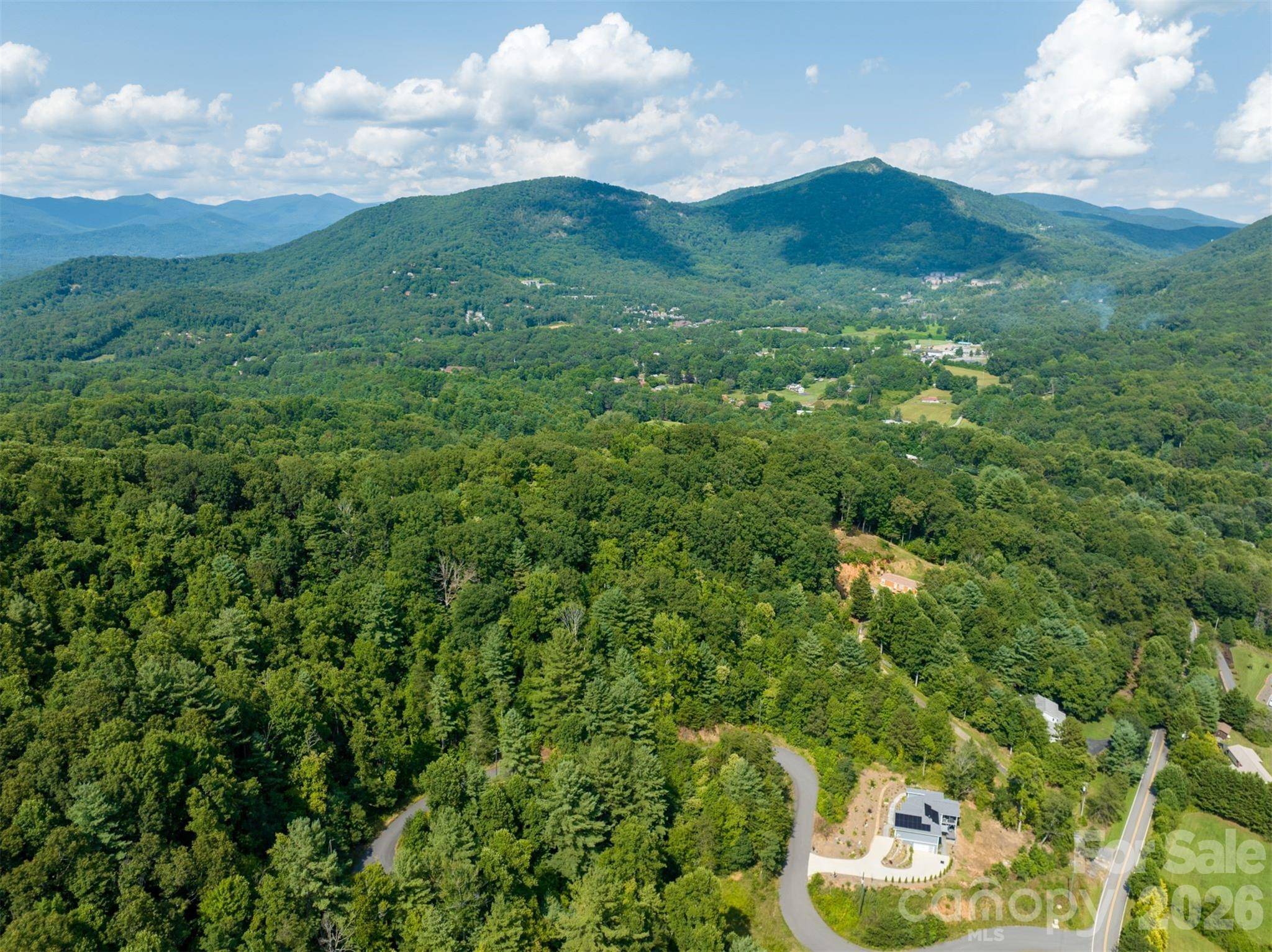 Lot 5 Autumn Trail LN, Asheville, NC 28803