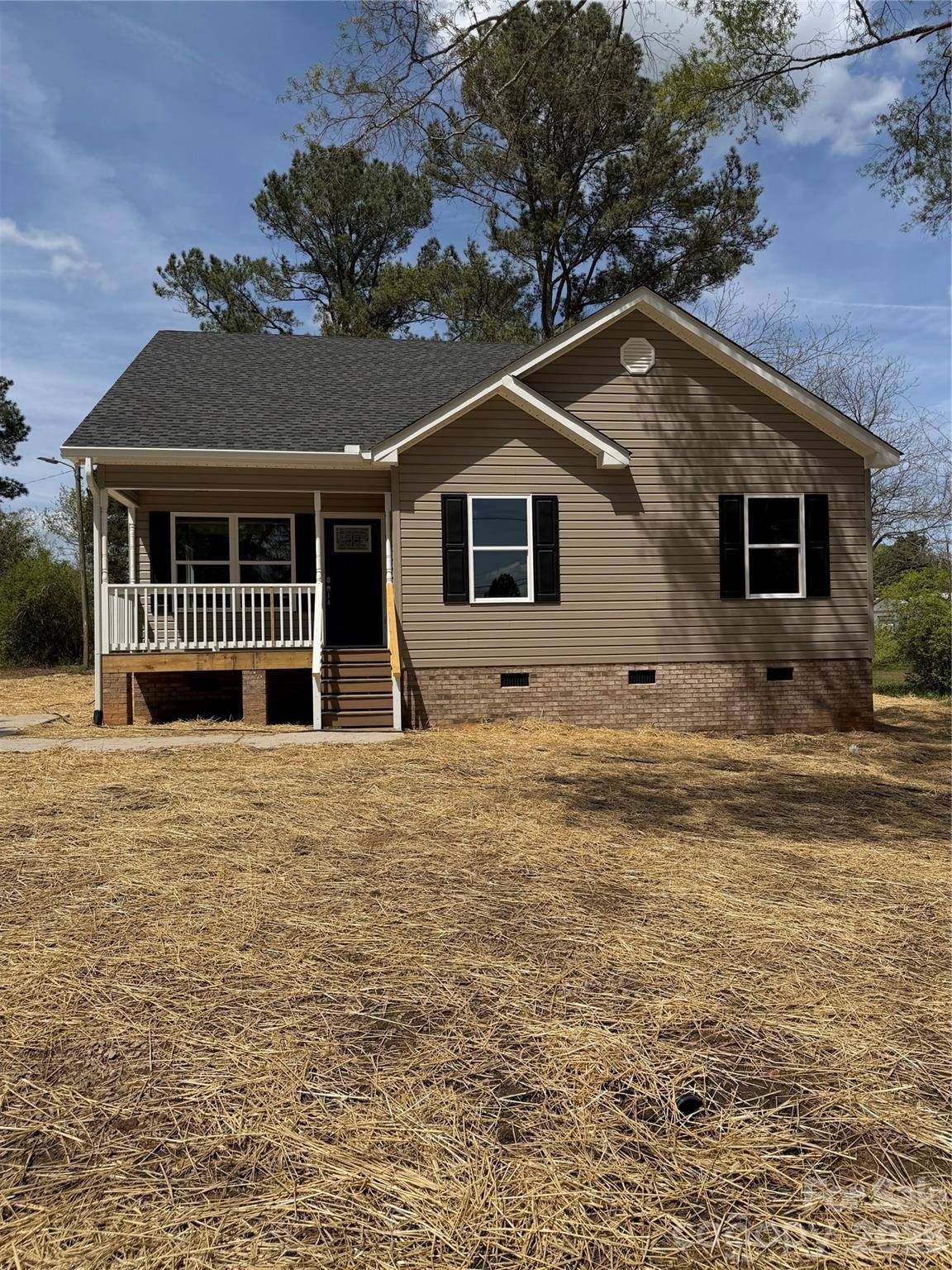 657 Still ST, Chester, SC 29706