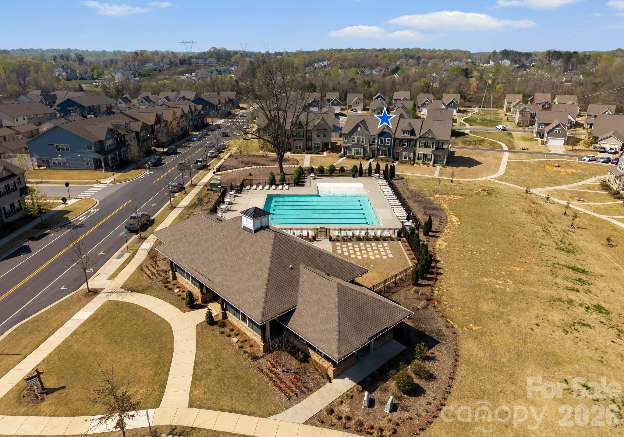 19722 Elise Caroline ALY, Davidson, NC 28036