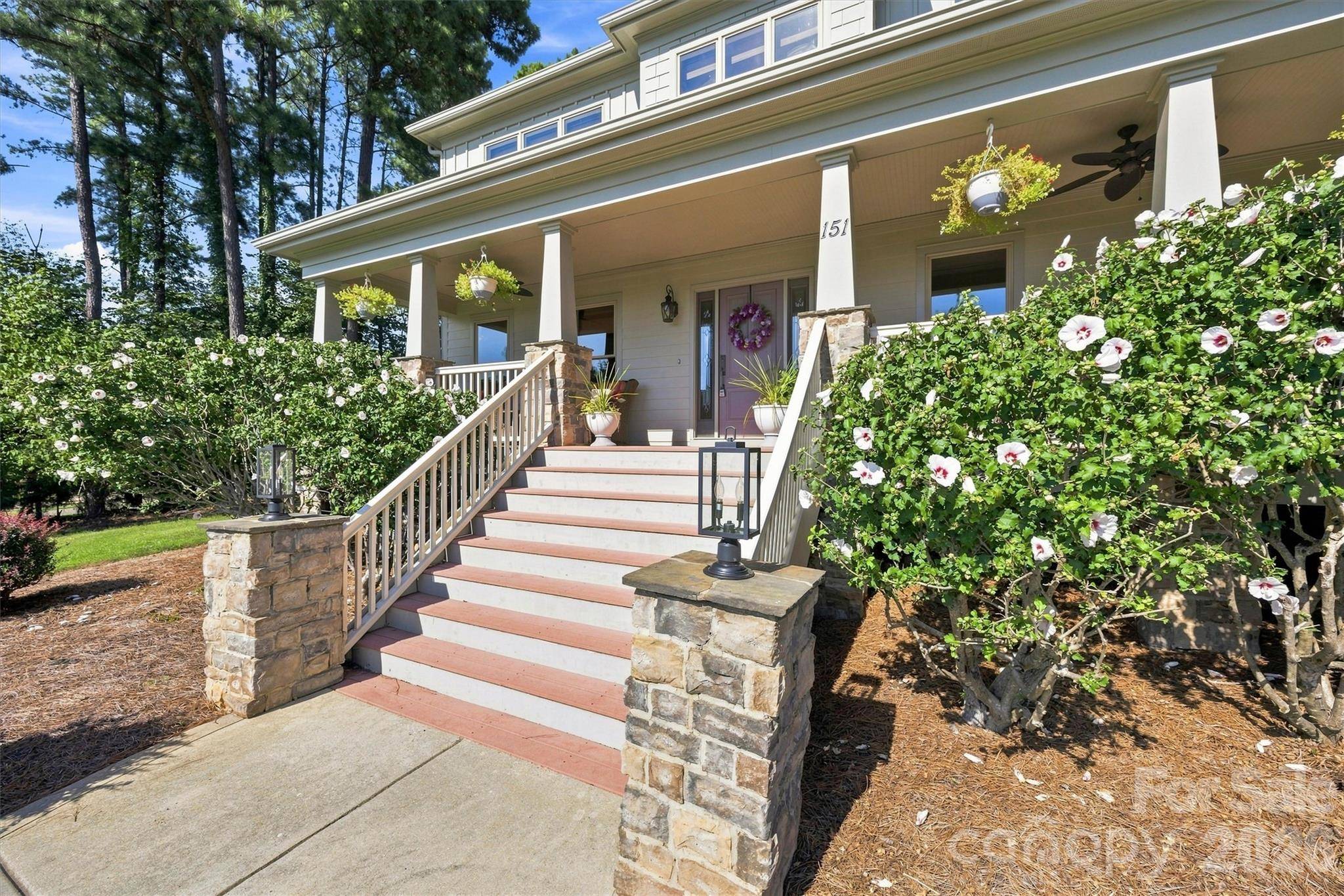 151 Yellow Jacket CIR, Mooresville, NC 28117