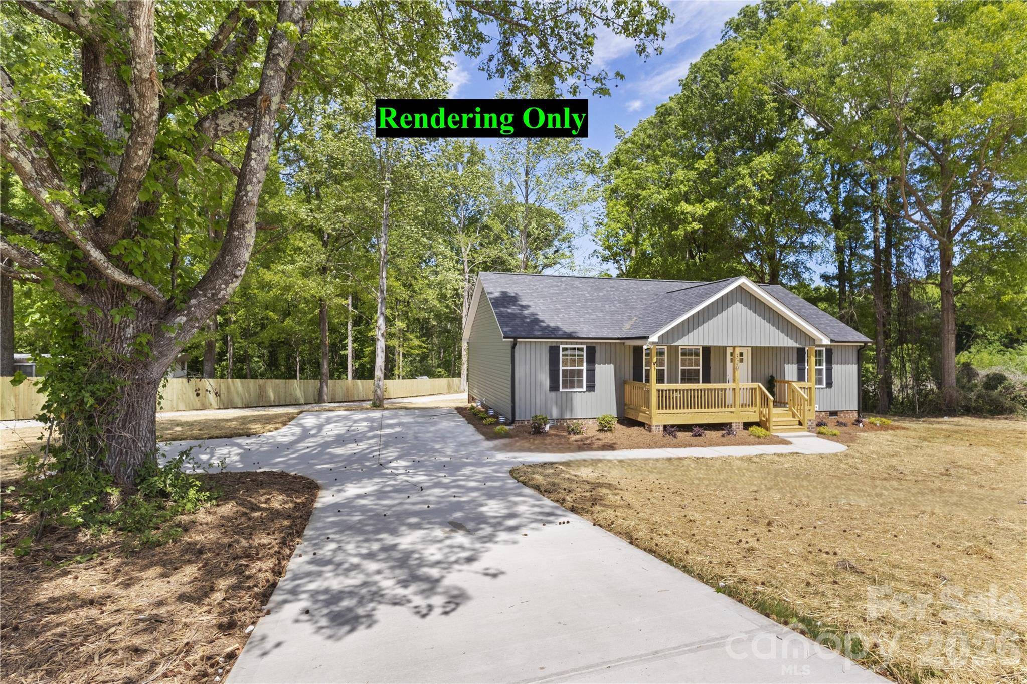 1405 Mack DR, Mcconnells, SC 29726