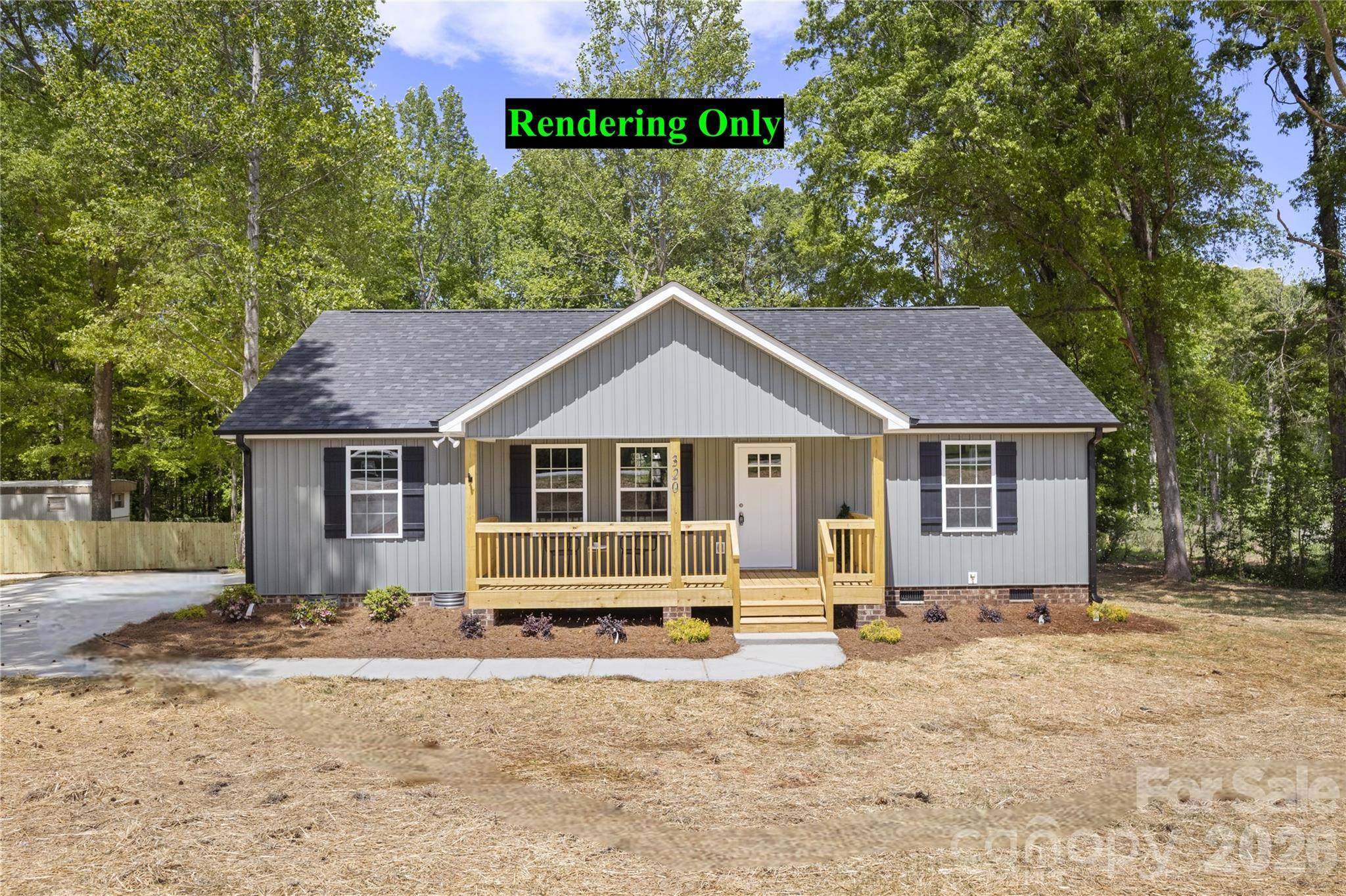 1405 Mack DR, Mcconnells, SC 29726