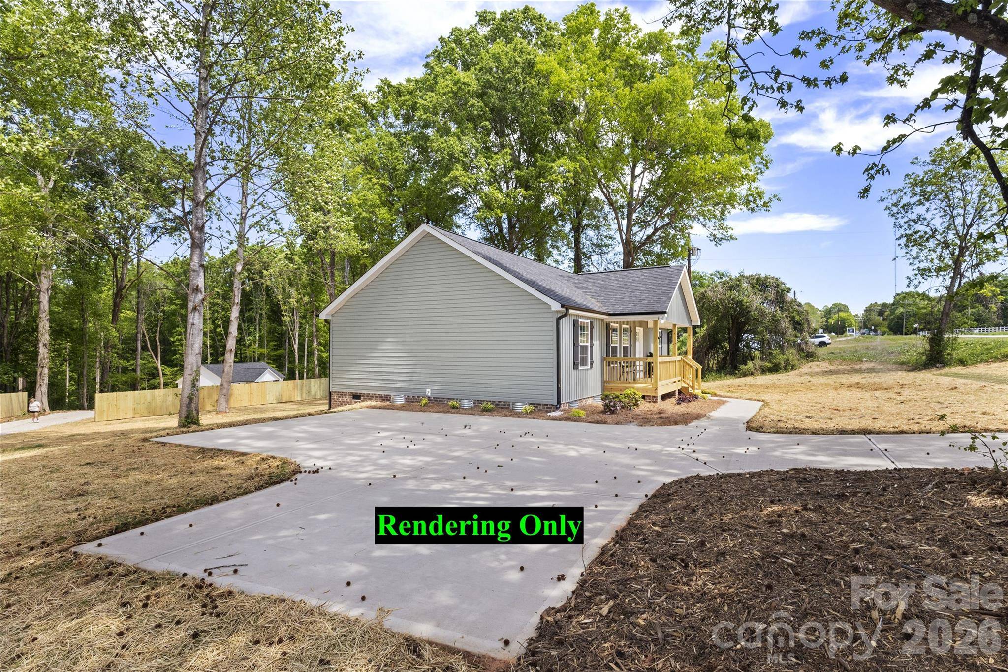 1405 Mack DR, Mcconnells, SC 29726