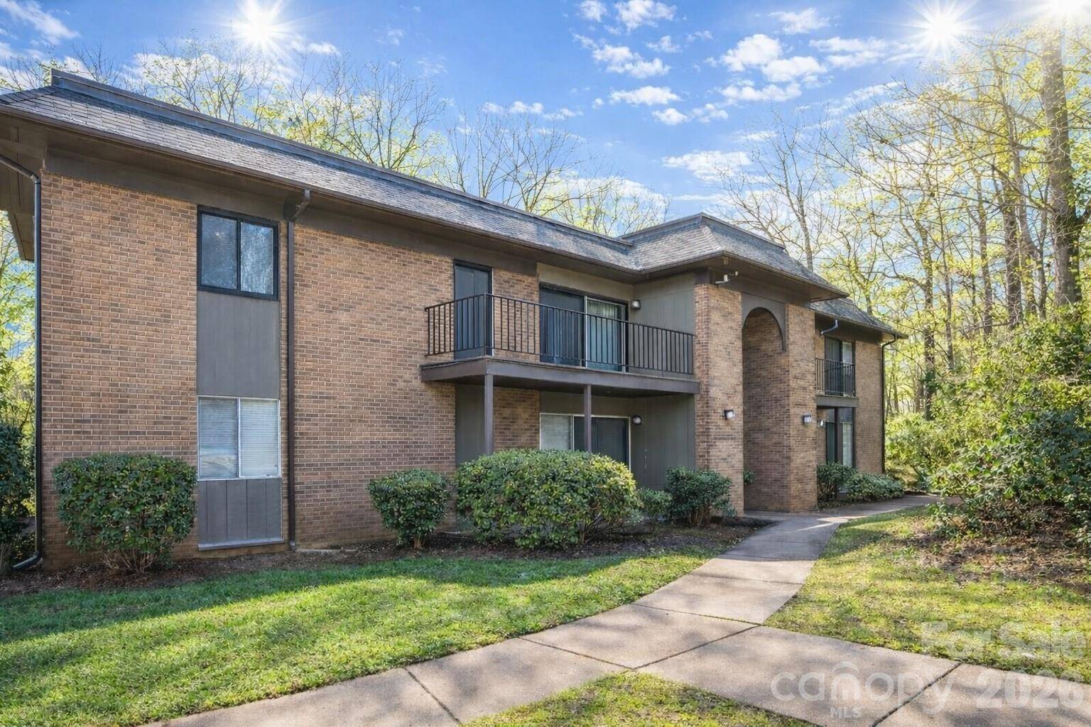 133 Orchard Trace LN #5, Charlotte, NC 28213