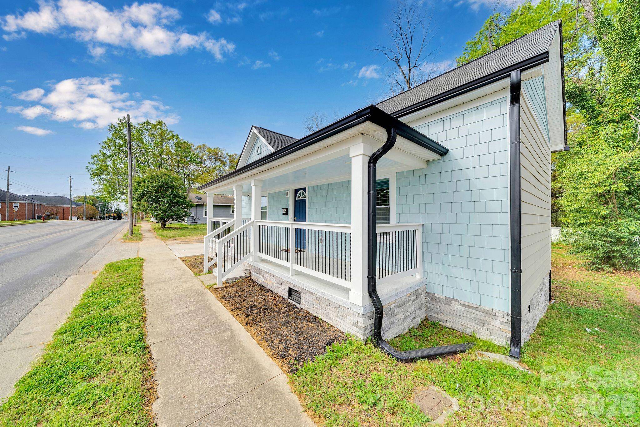 605 S Marietta ST, Gastonia, NC 28052