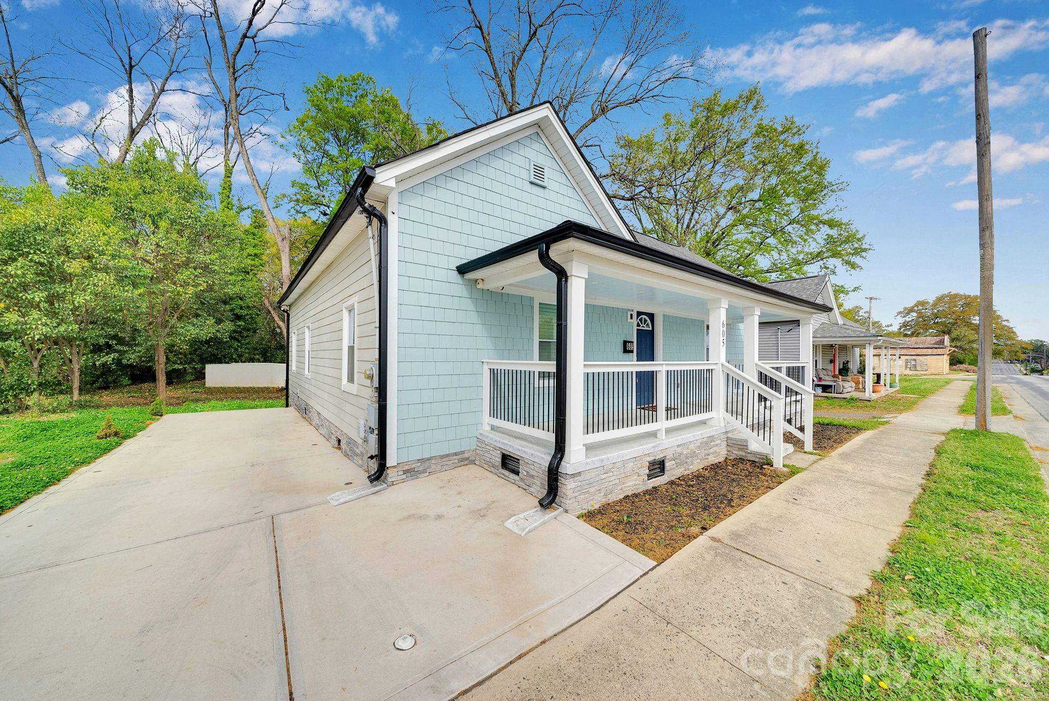 605 S Marietta ST, Gastonia, NC 28052