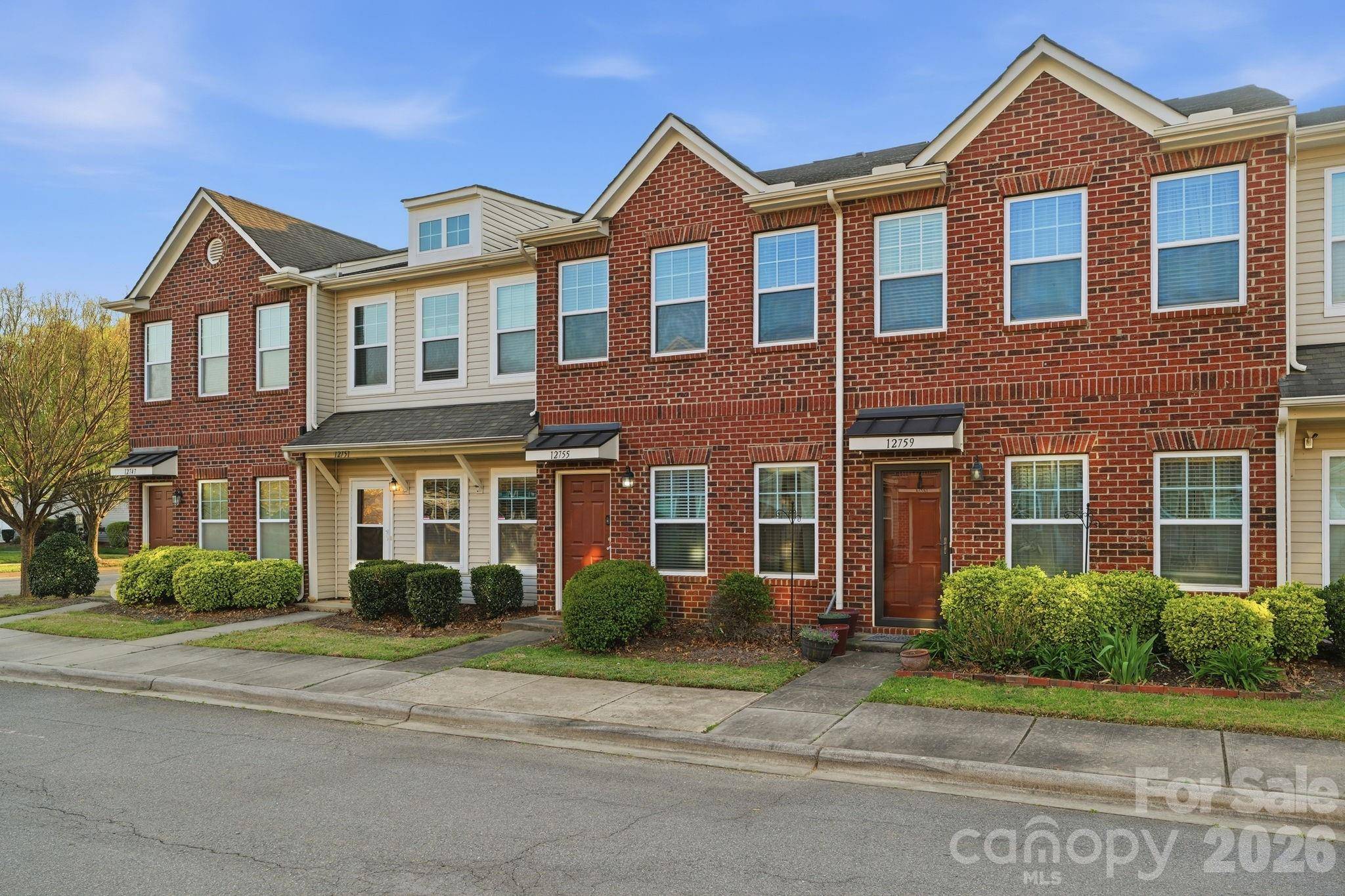 12755 Livengood LN, Charlotte, NC 28269