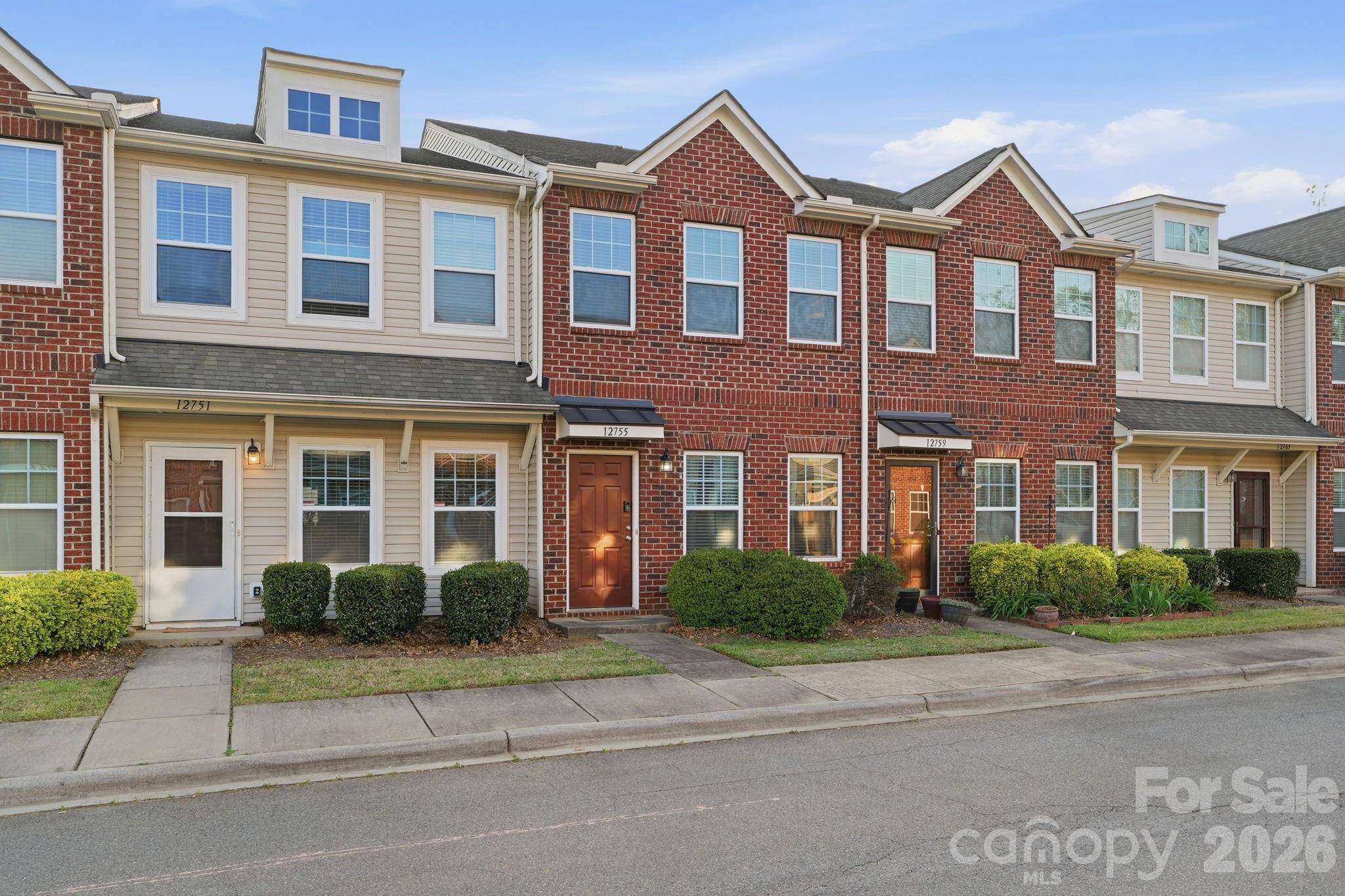 12755 Livengood LN, Charlotte, NC 28269