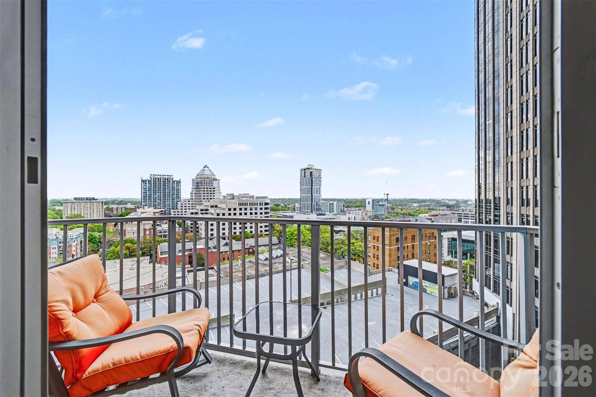 210 N Church ST #1411, Charlotte, NC 28202