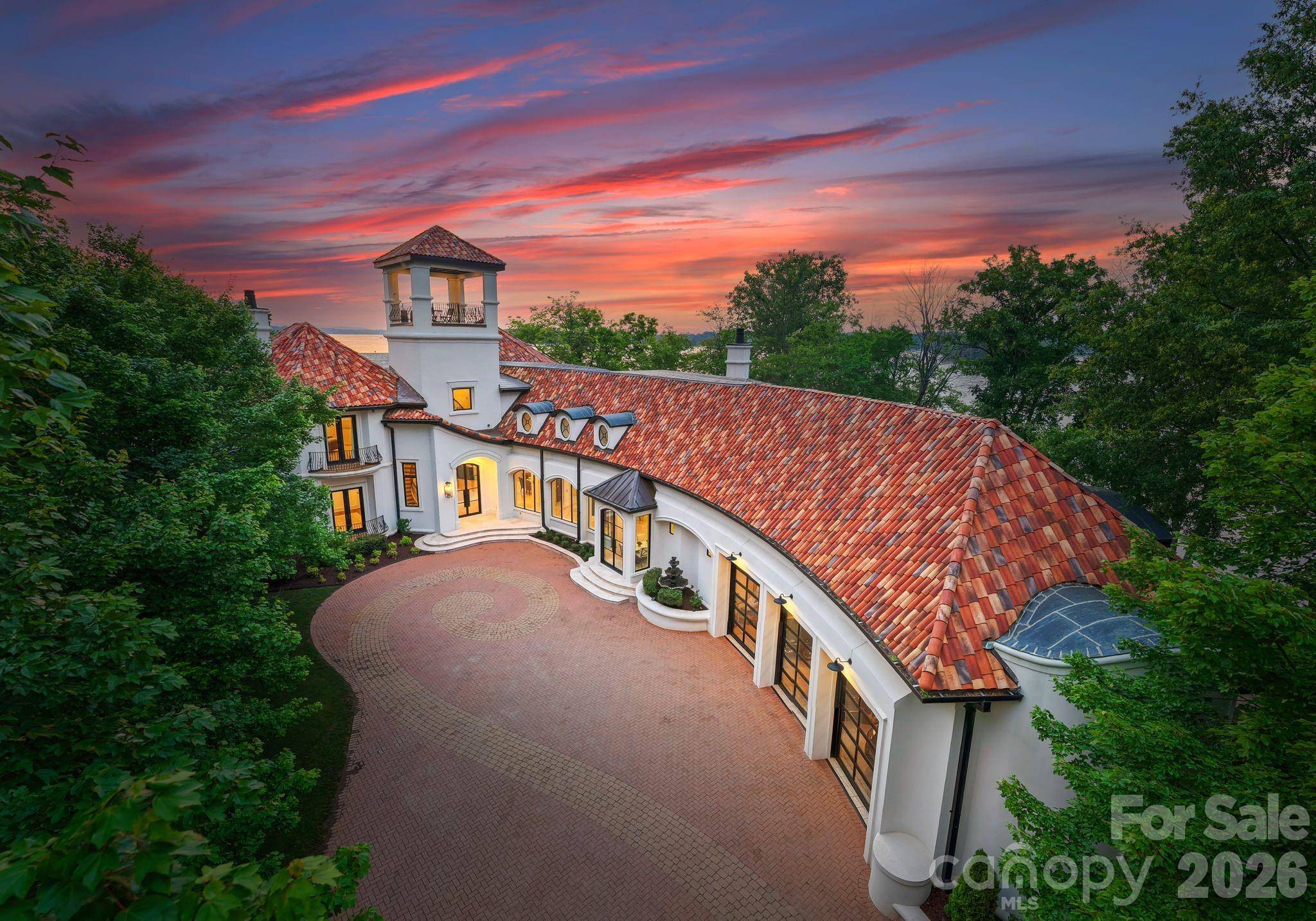 173 Rehoboth LN, Mooresville, NC 28117