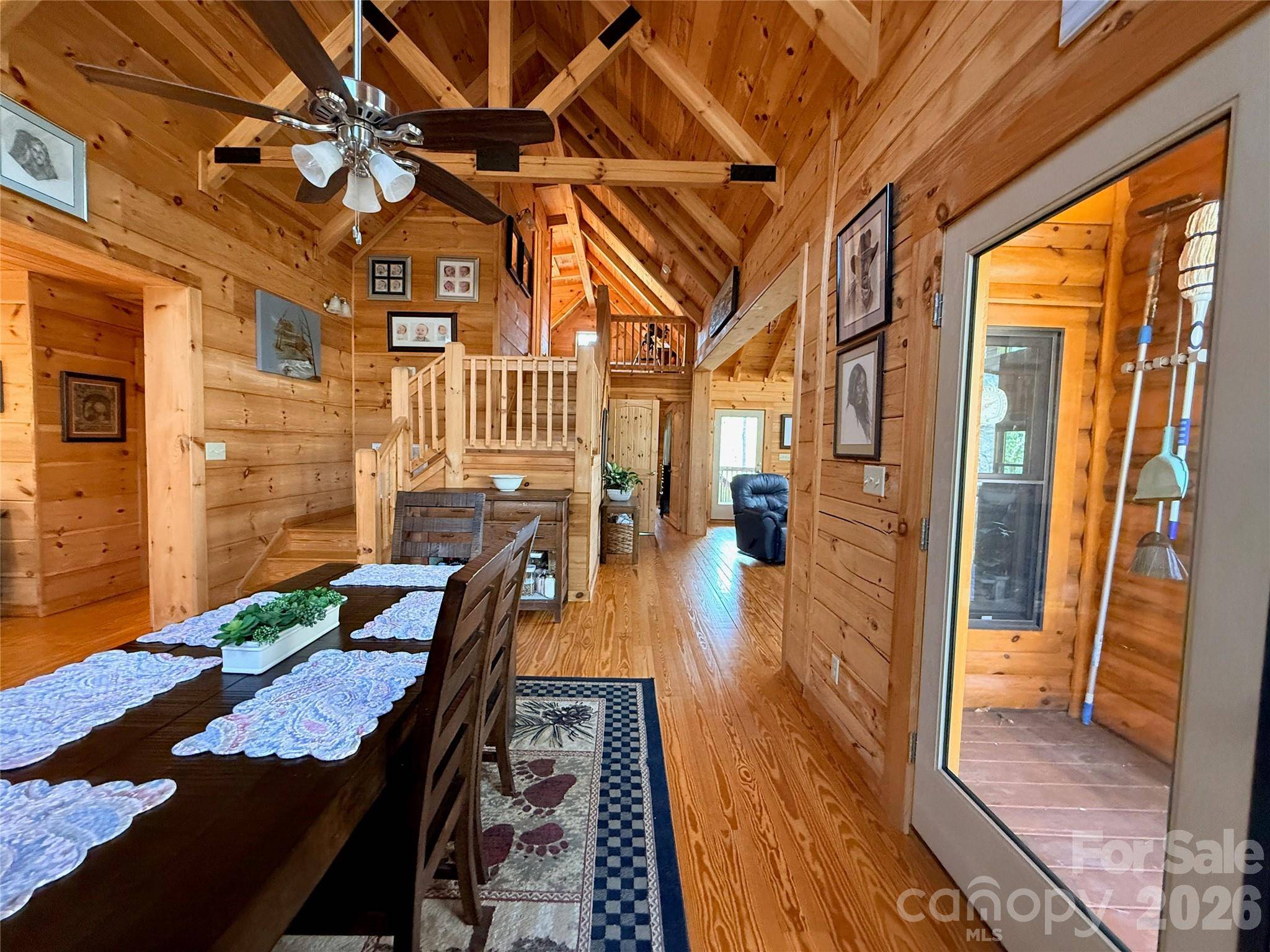 3695 NC 9 HWY N, Mill Spring, NC 28756