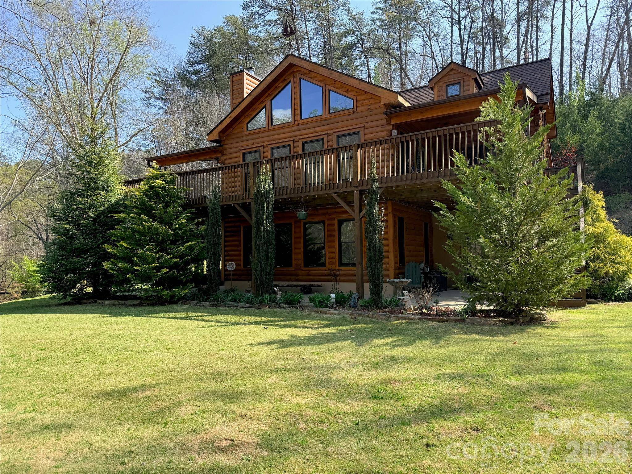 3695 NC 9 HWY N, Mill Spring, NC 28756