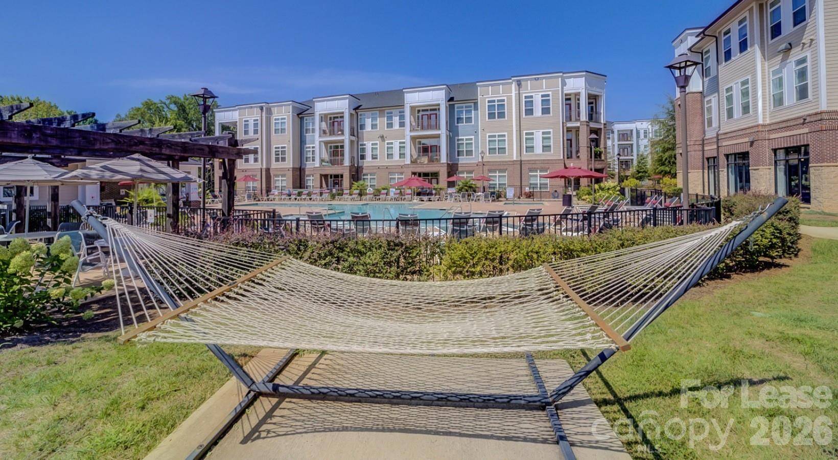 16408 Holly Crest LN #A1-6, Huntersville, NC 28078