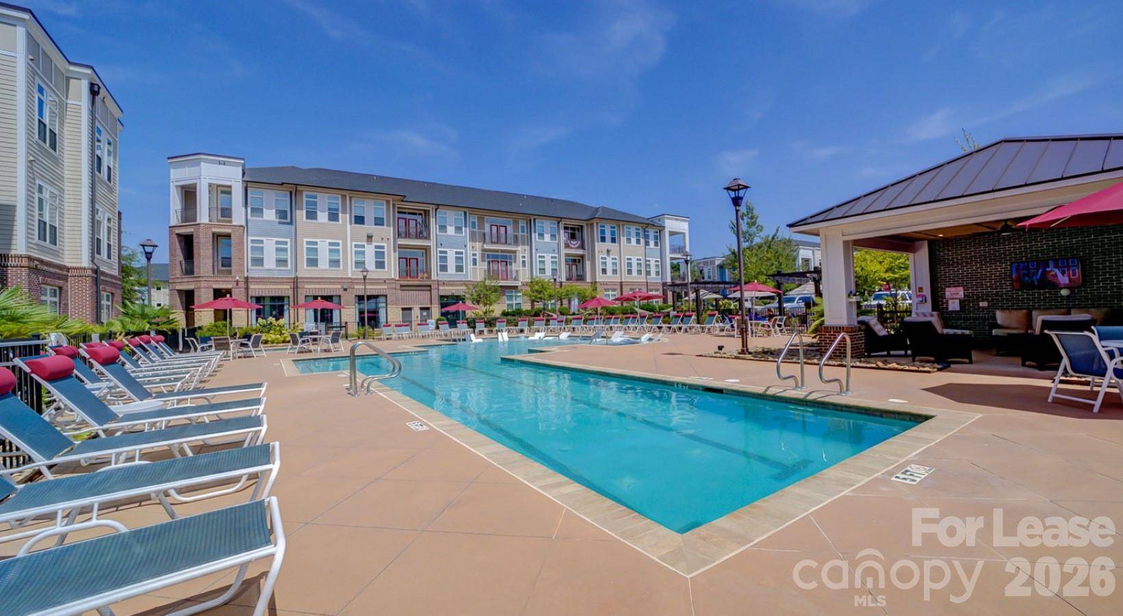 16408 Holly Crest LN #A1-6, Huntersville, NC 28078