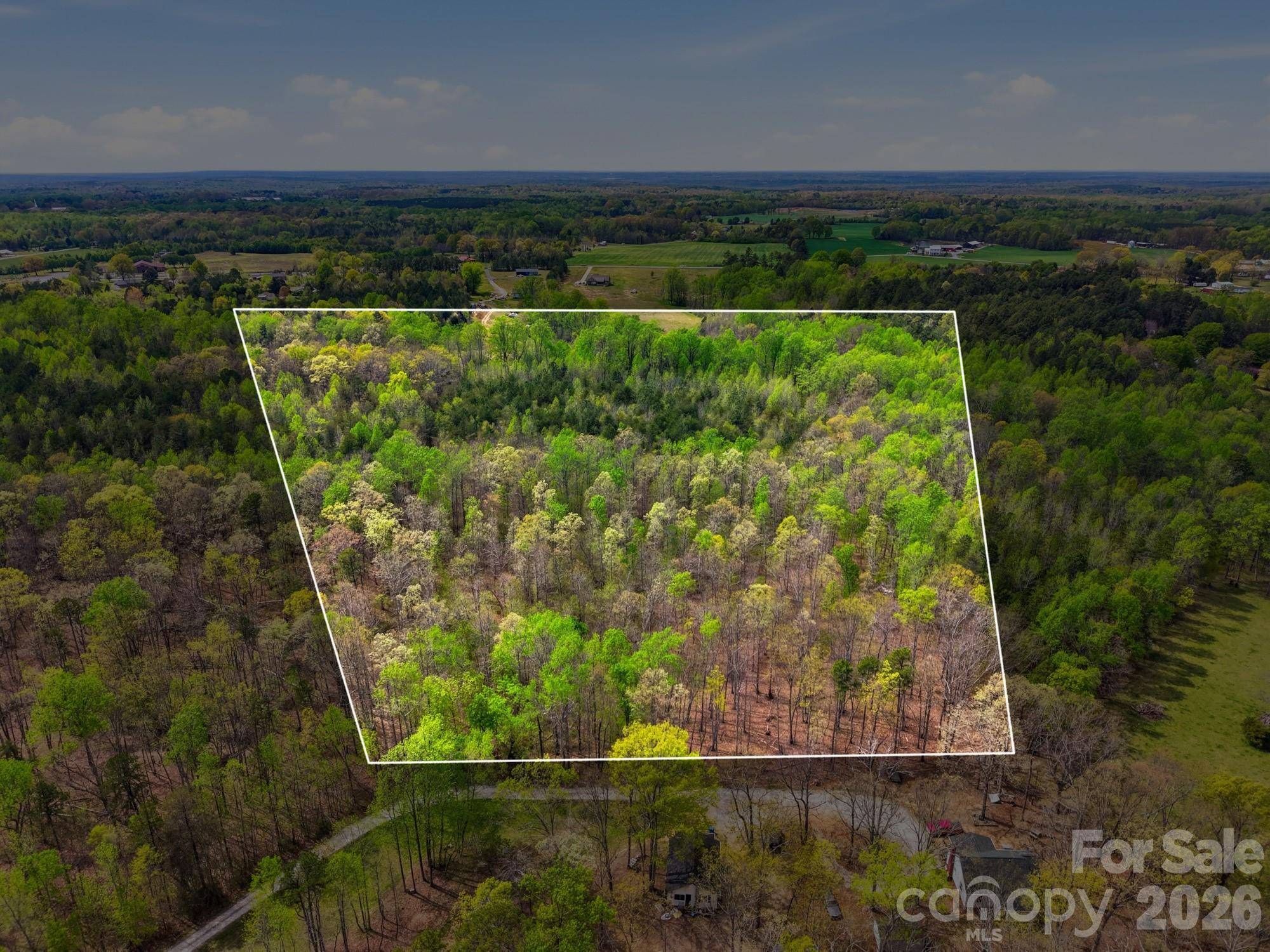 00 County Line RD, Kings Mountain, NC 28086