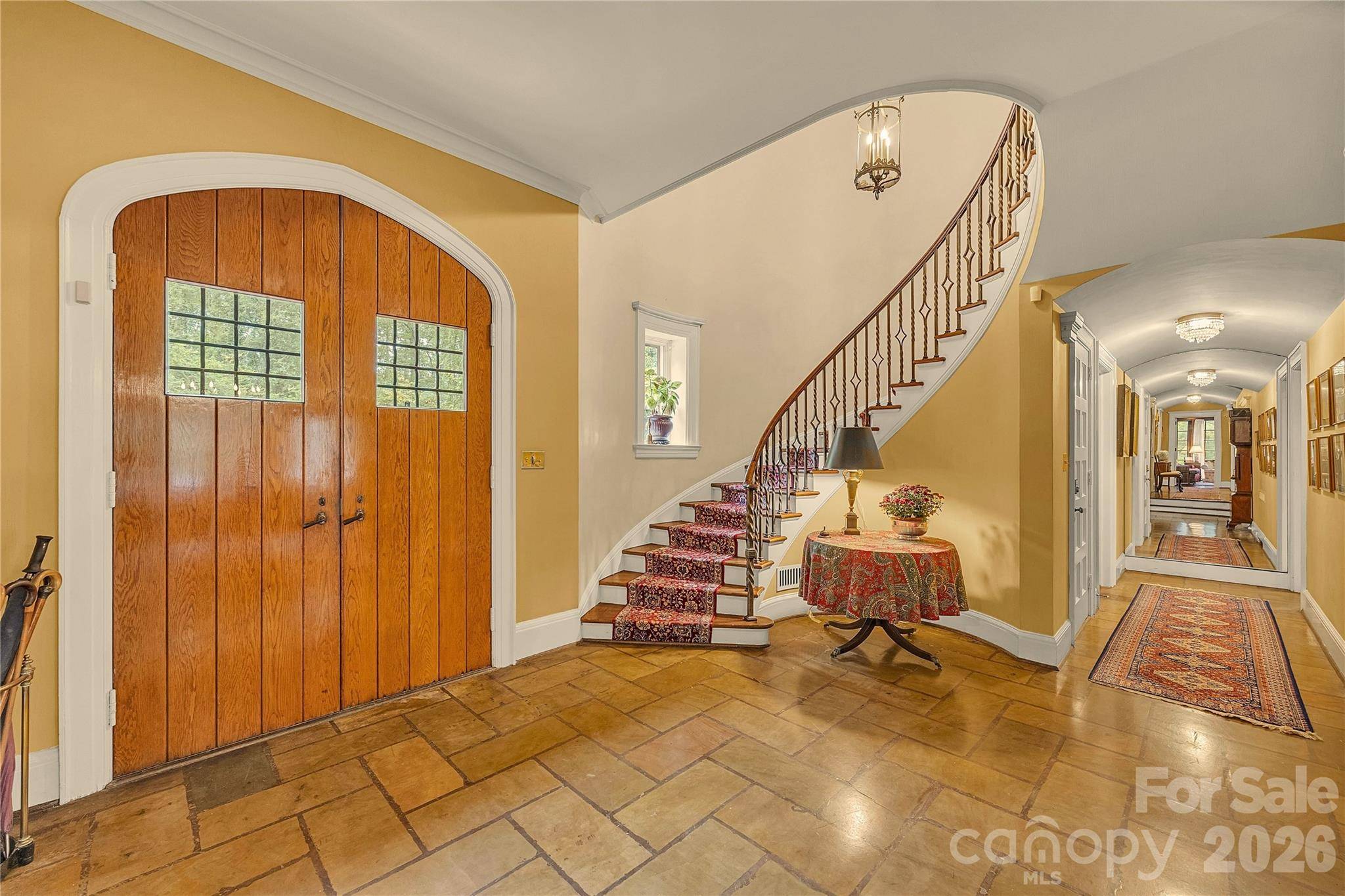 5510 S Main ST, Salisbury, NC 28147