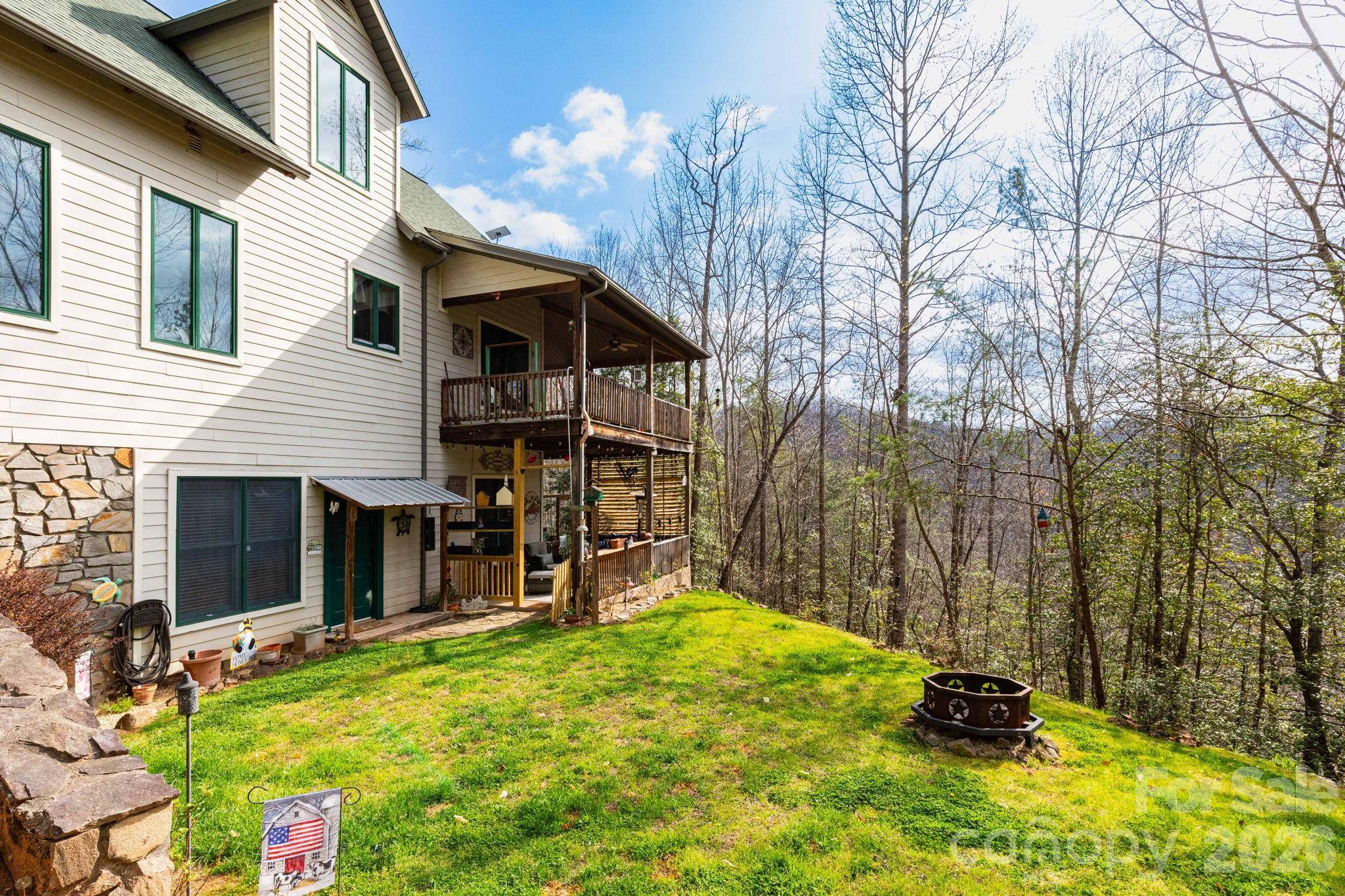 75 mypie DR, Sylva, NC 28779