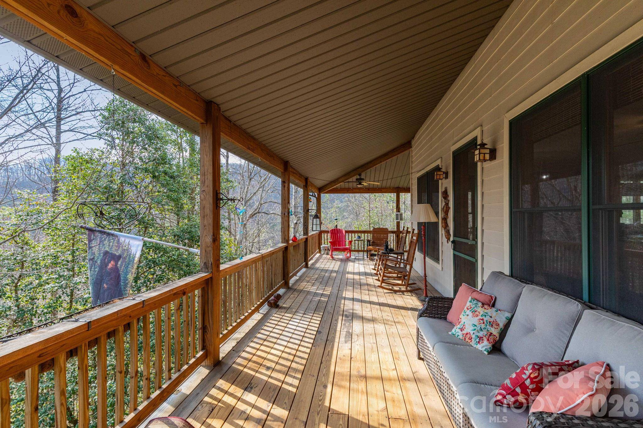 75 mypie DR, Sylva, NC 28779