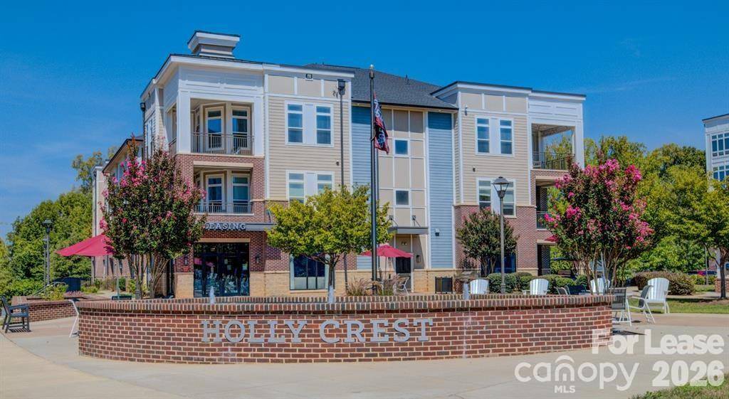 16408 Holly Crest LN #B3-2, Huntersville, NC 28078