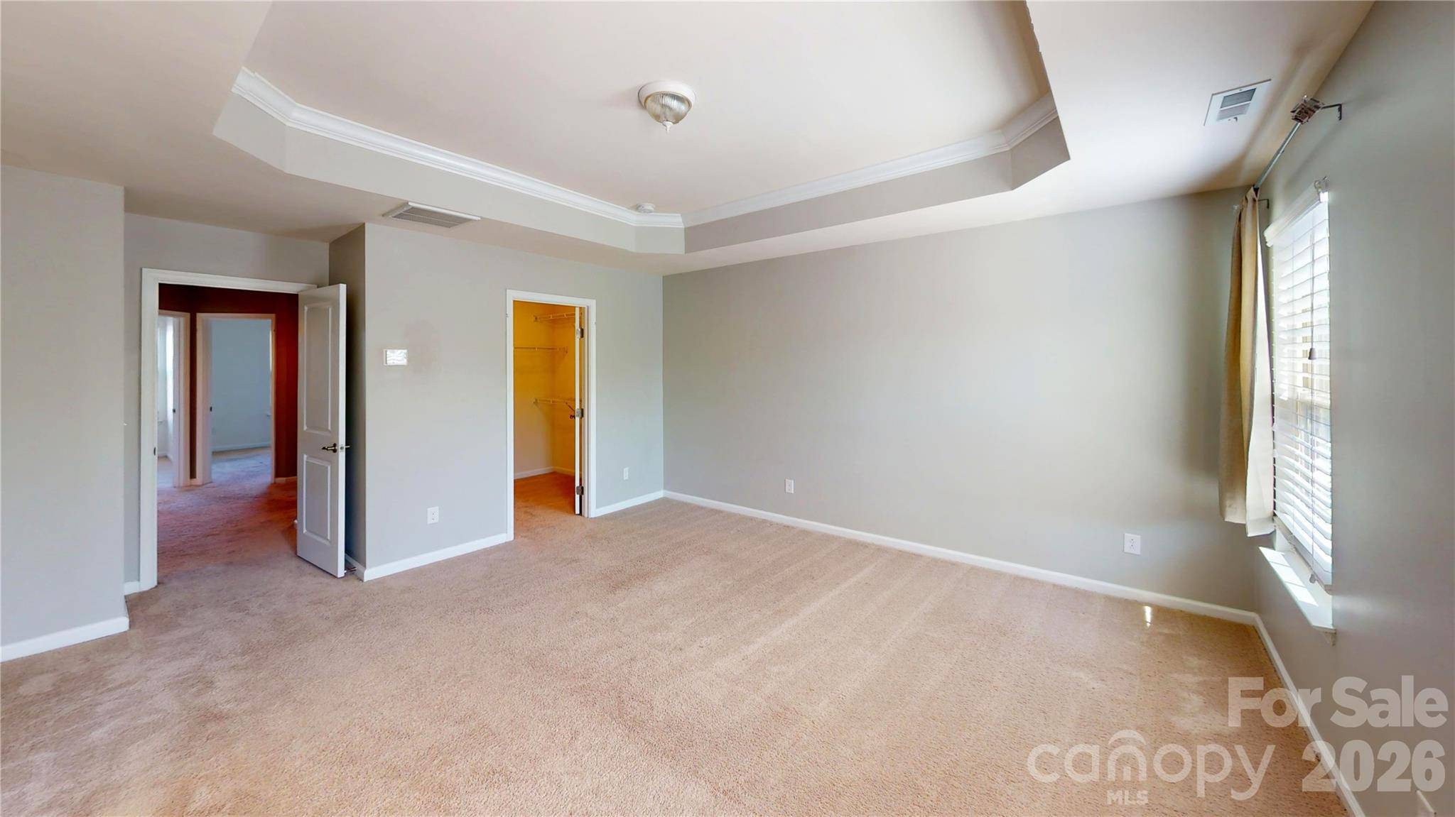 1637 Fleetwood DR, Charlotte, NC 28208