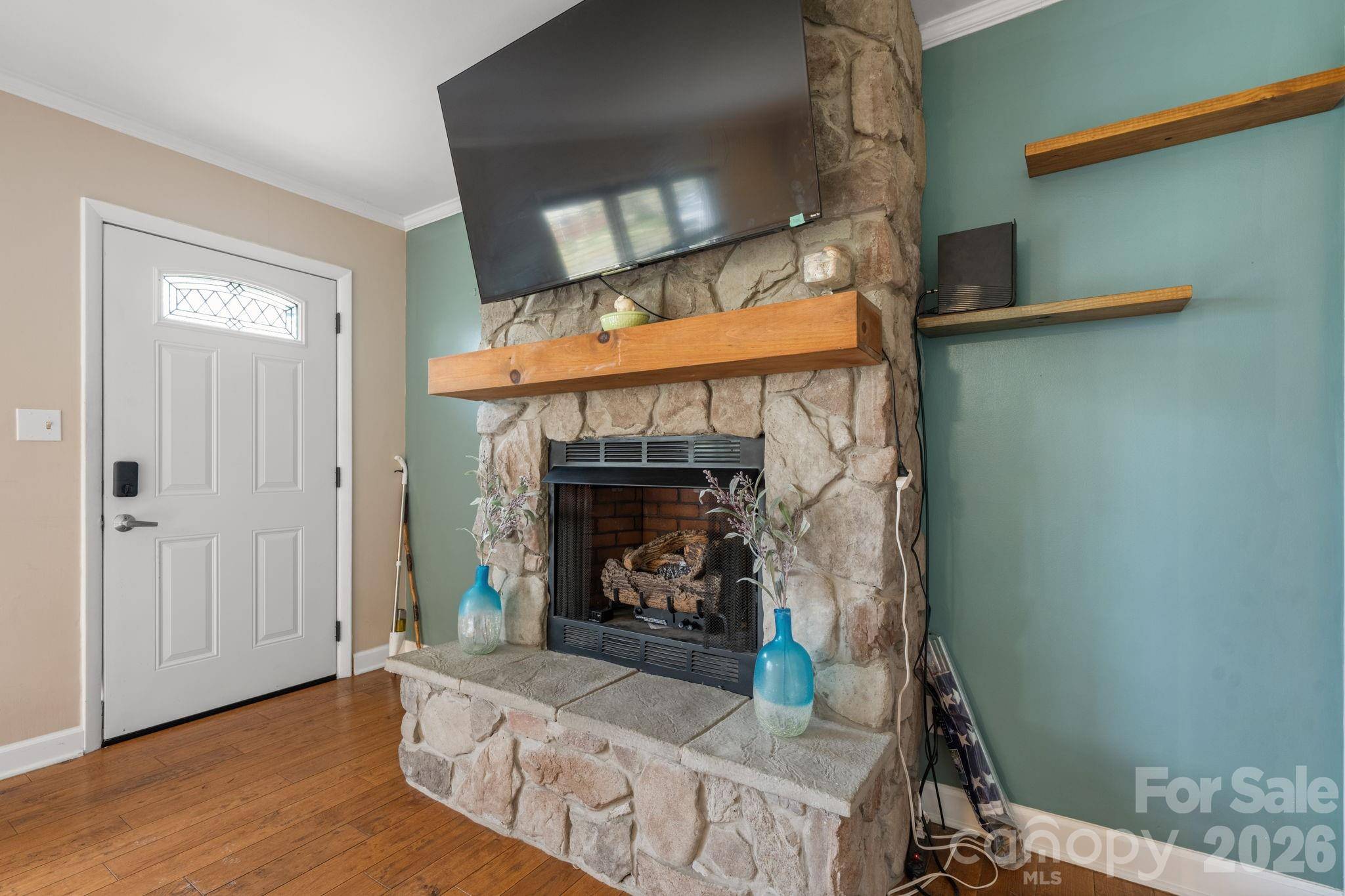 118 Whitley RD, Morganton, NC 28655