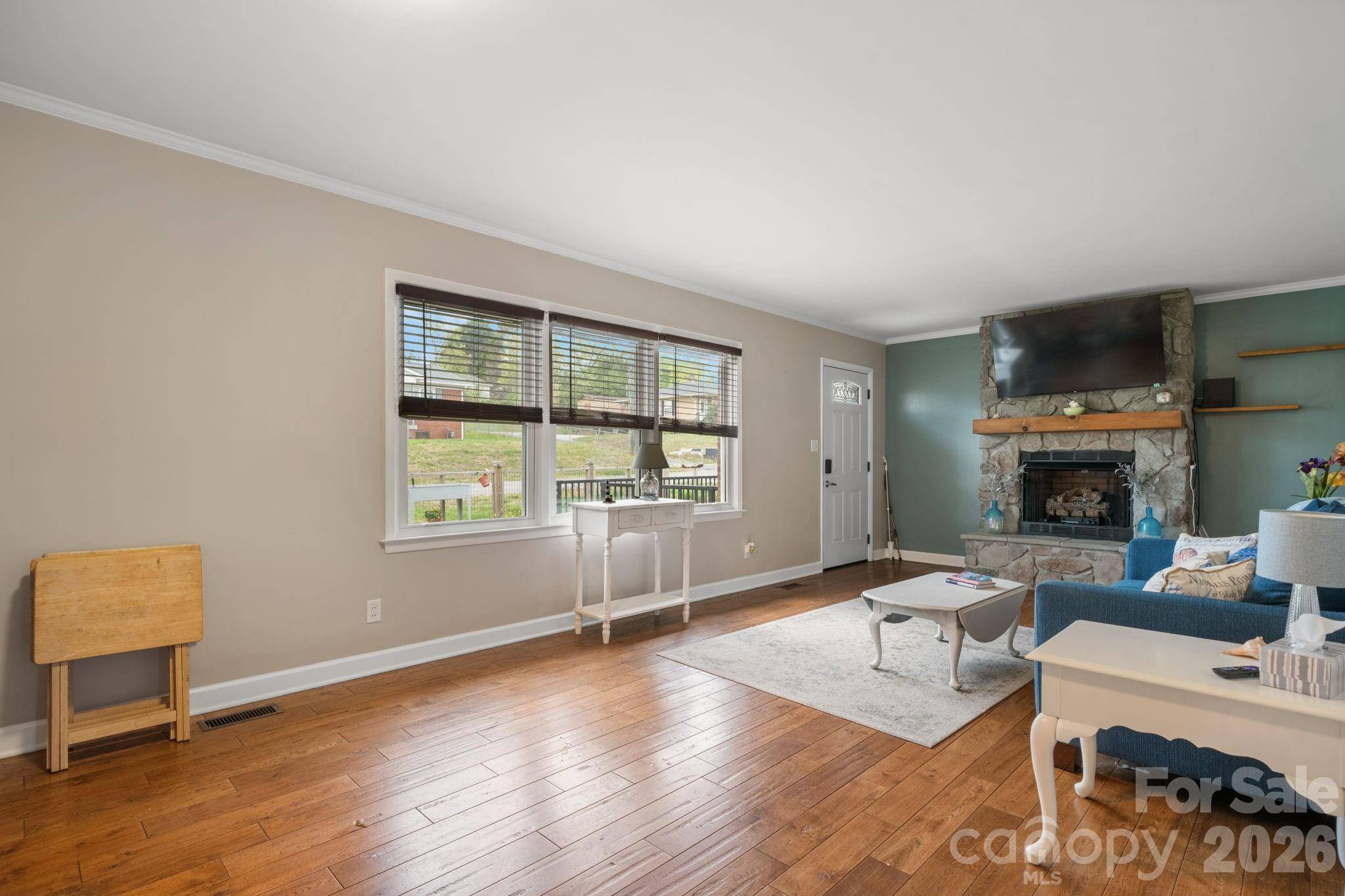 118 Whitley RD, Morganton, NC 28655