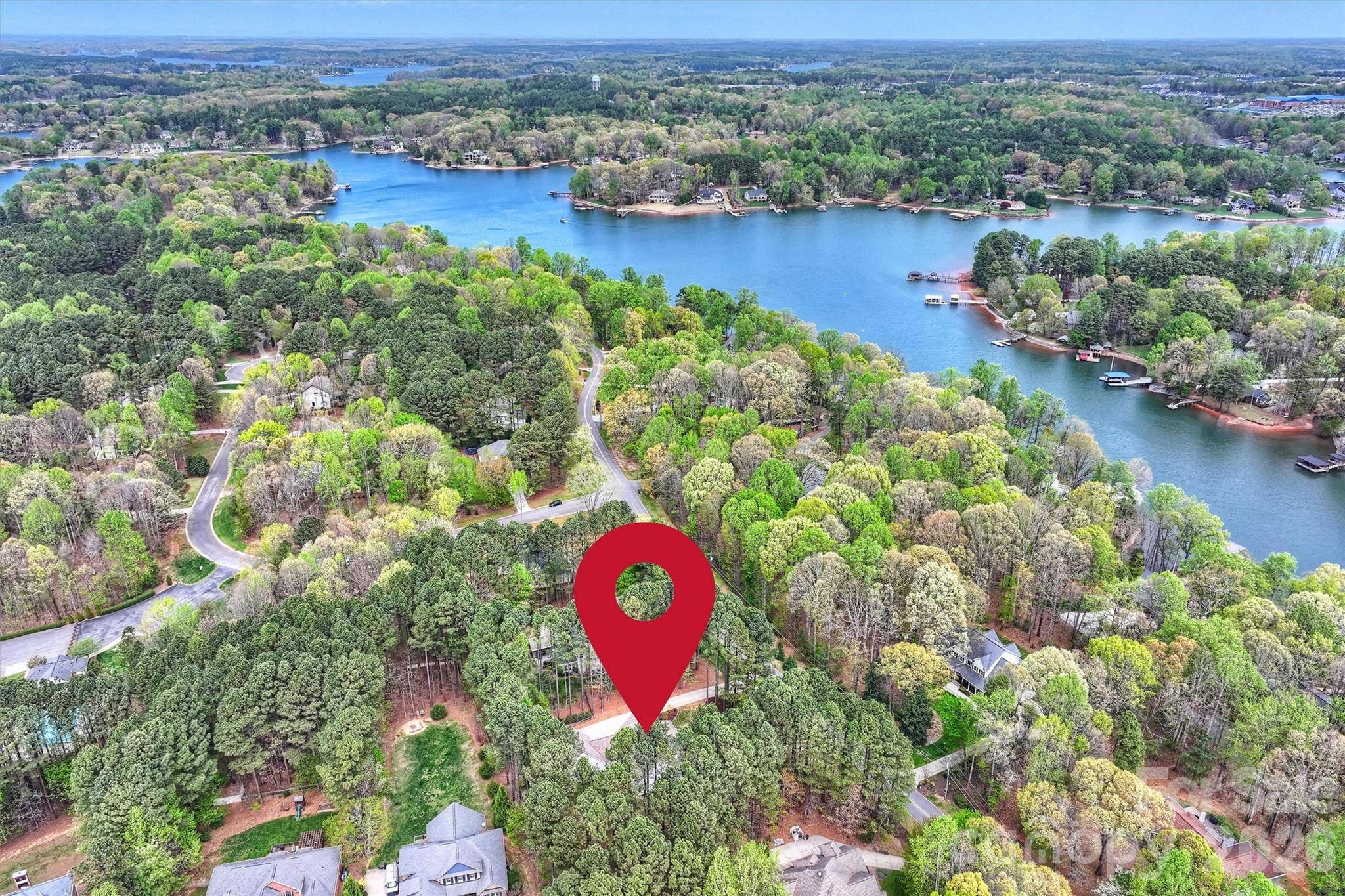 271 Beaten Path RD, Mooresville, NC 28117