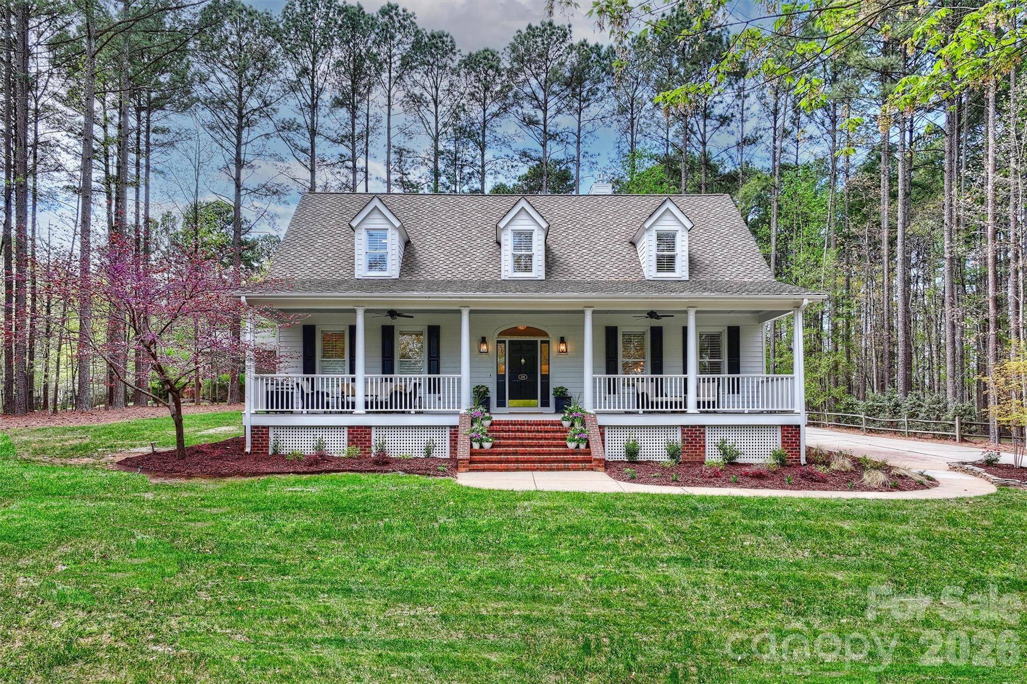 271 Beaten Path RD, Mooresville, NC 28117